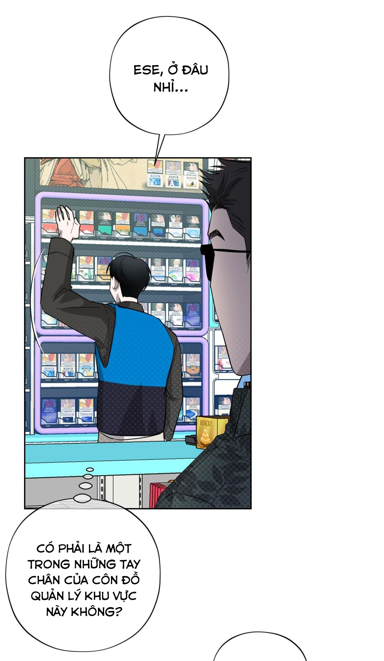 CATCH UP Chapter 7 H+ - Trang 2