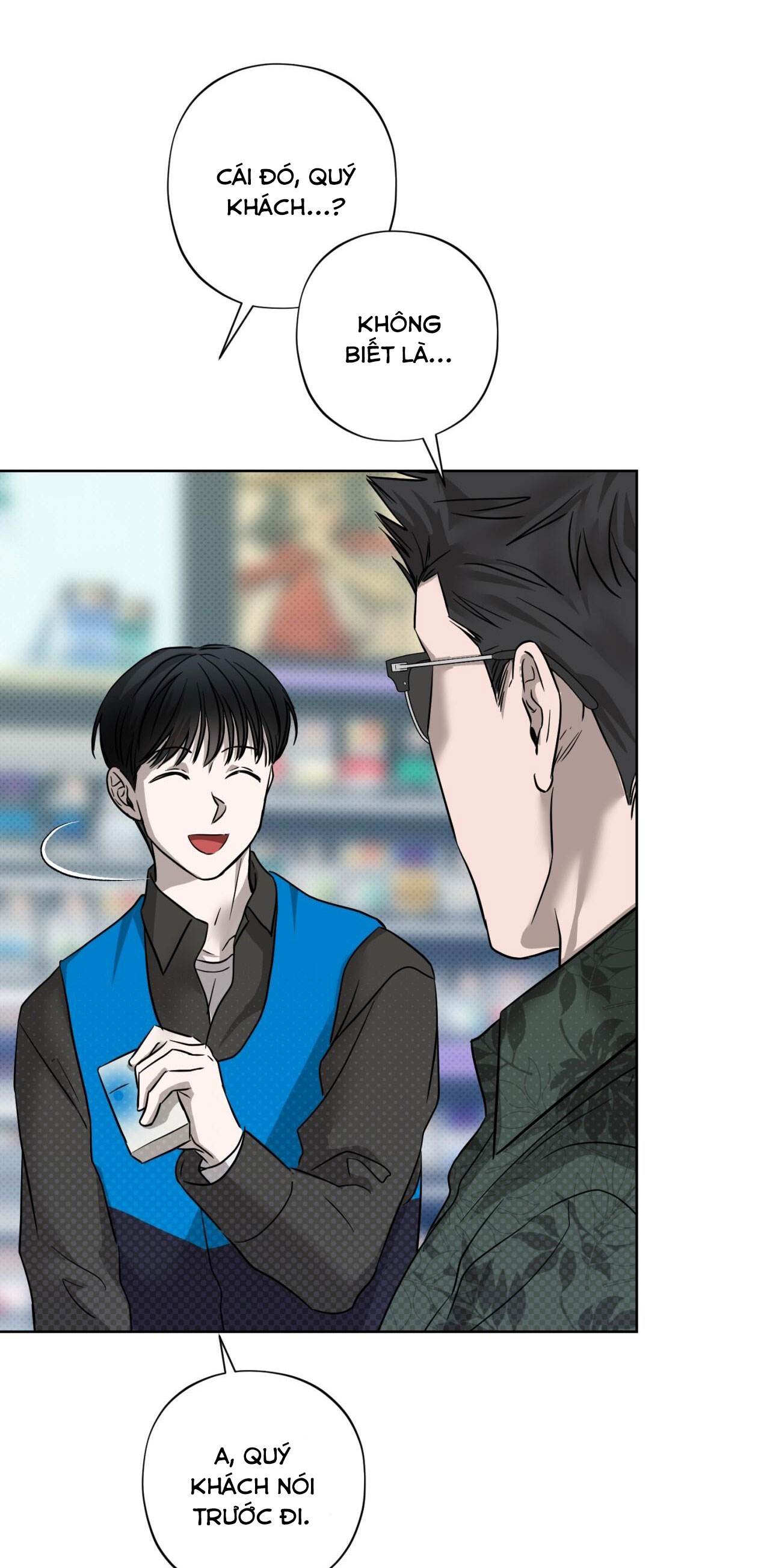 CATCH UP Chapter 7 H+ - Trang 2