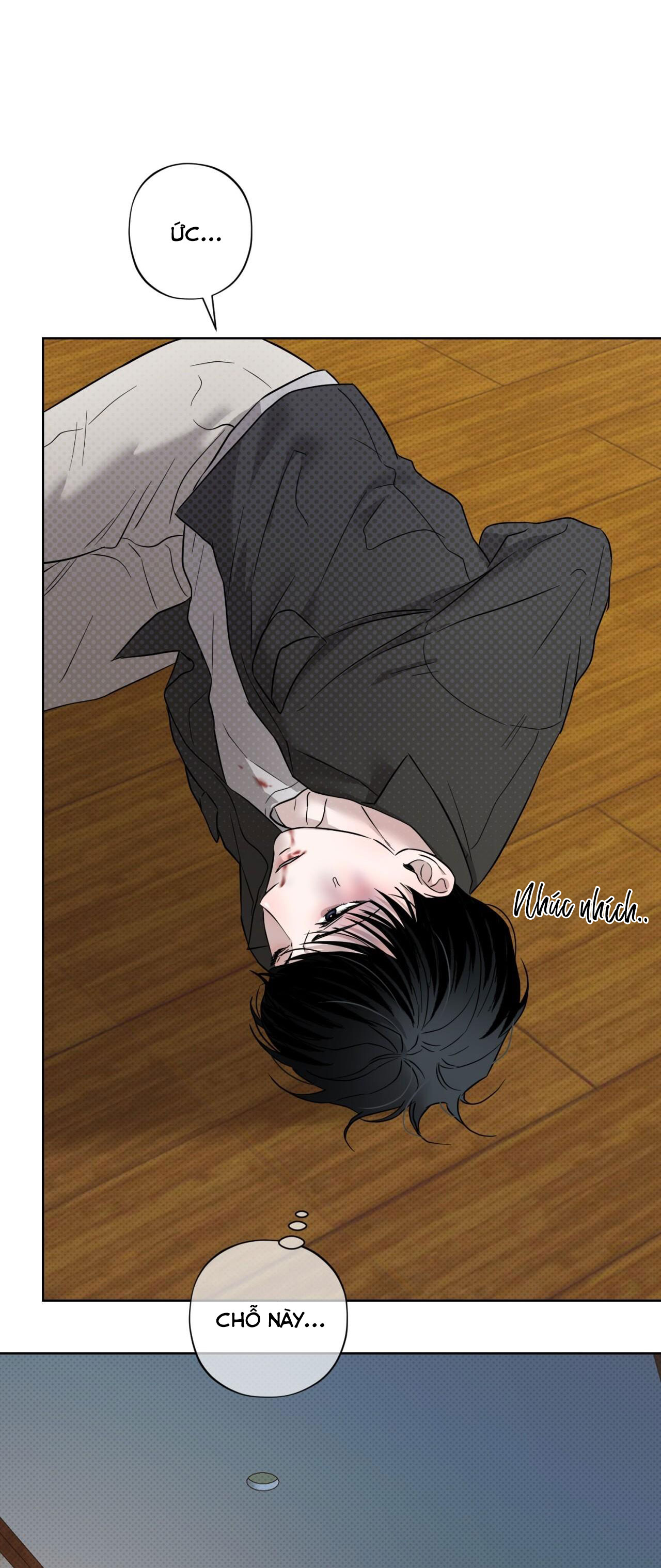 CATCH UP Chapter 7 H+ - Trang 2