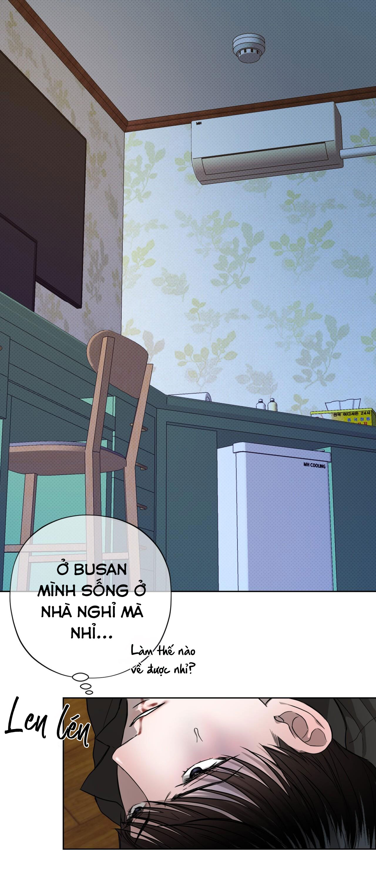CATCH UP Chapter 7 H+ - Trang 2