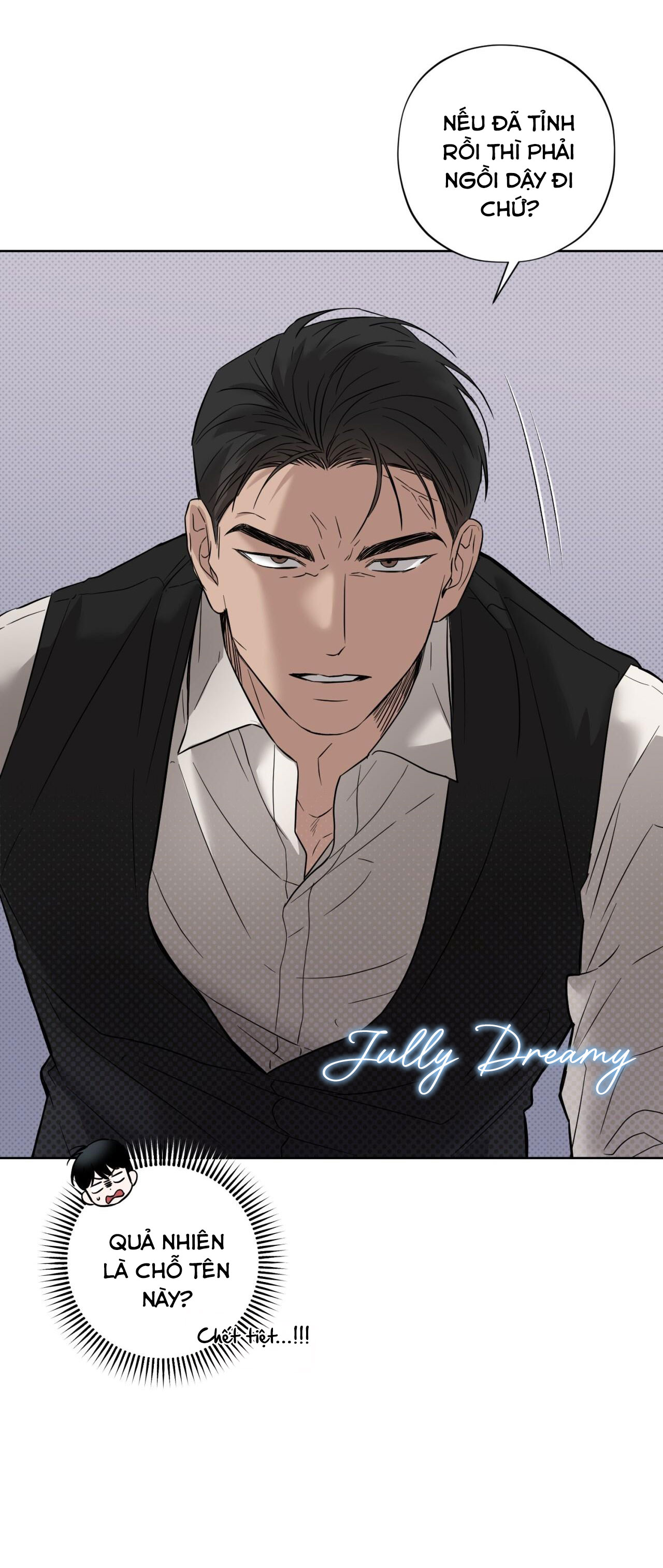 CATCH UP Chapter 7 H+ - Trang 2