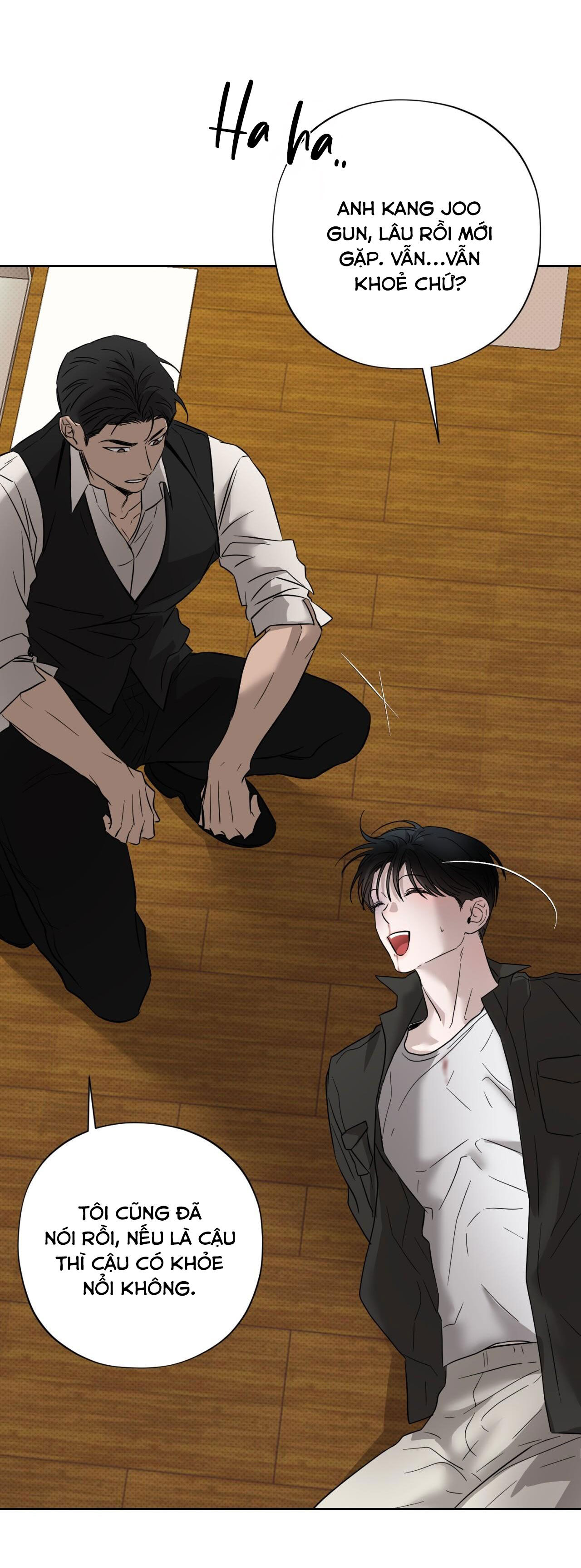 CATCH UP Chapter 7 H+ - Trang 2