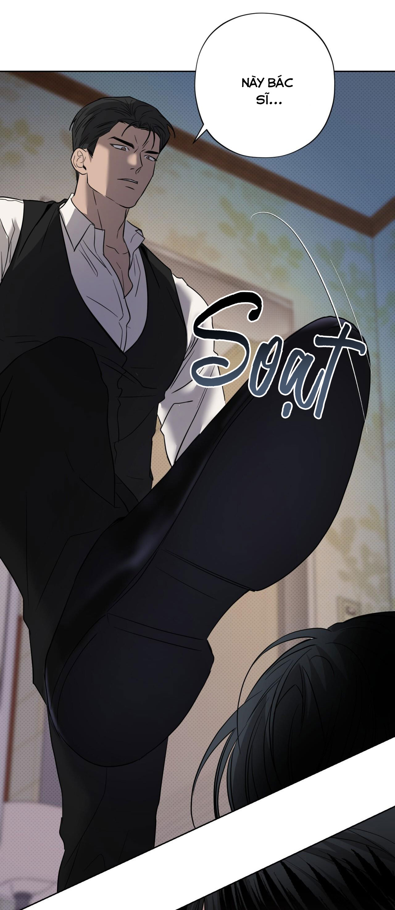 CATCH UP Chapter 7 H+ - Trang 2