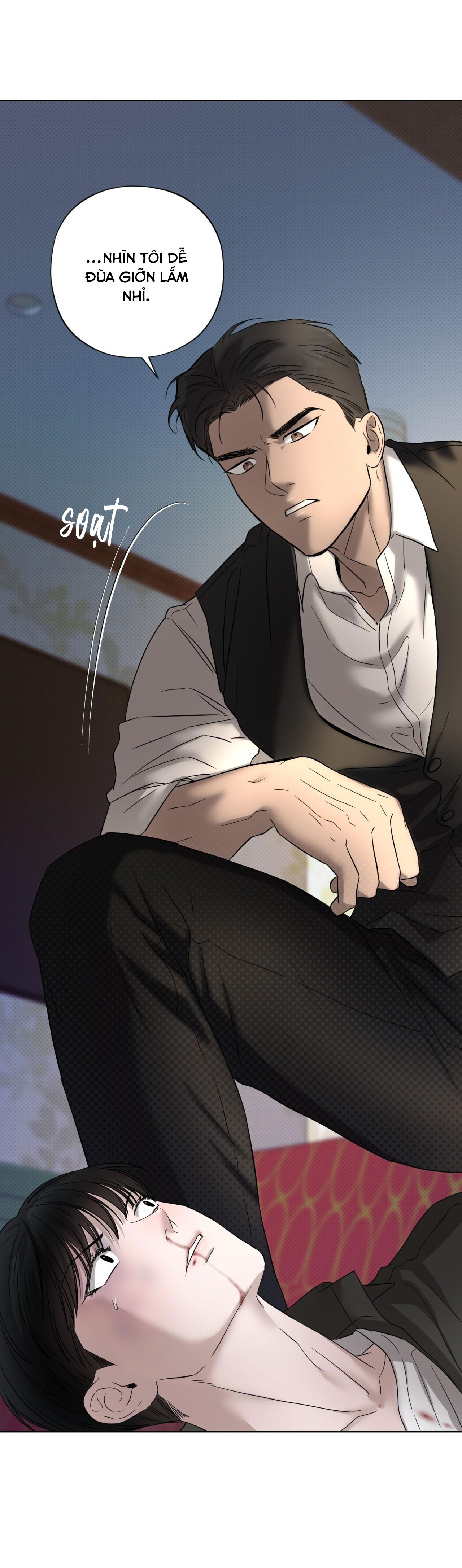 CATCH UP Chapter 7 H+ - Trang 2
