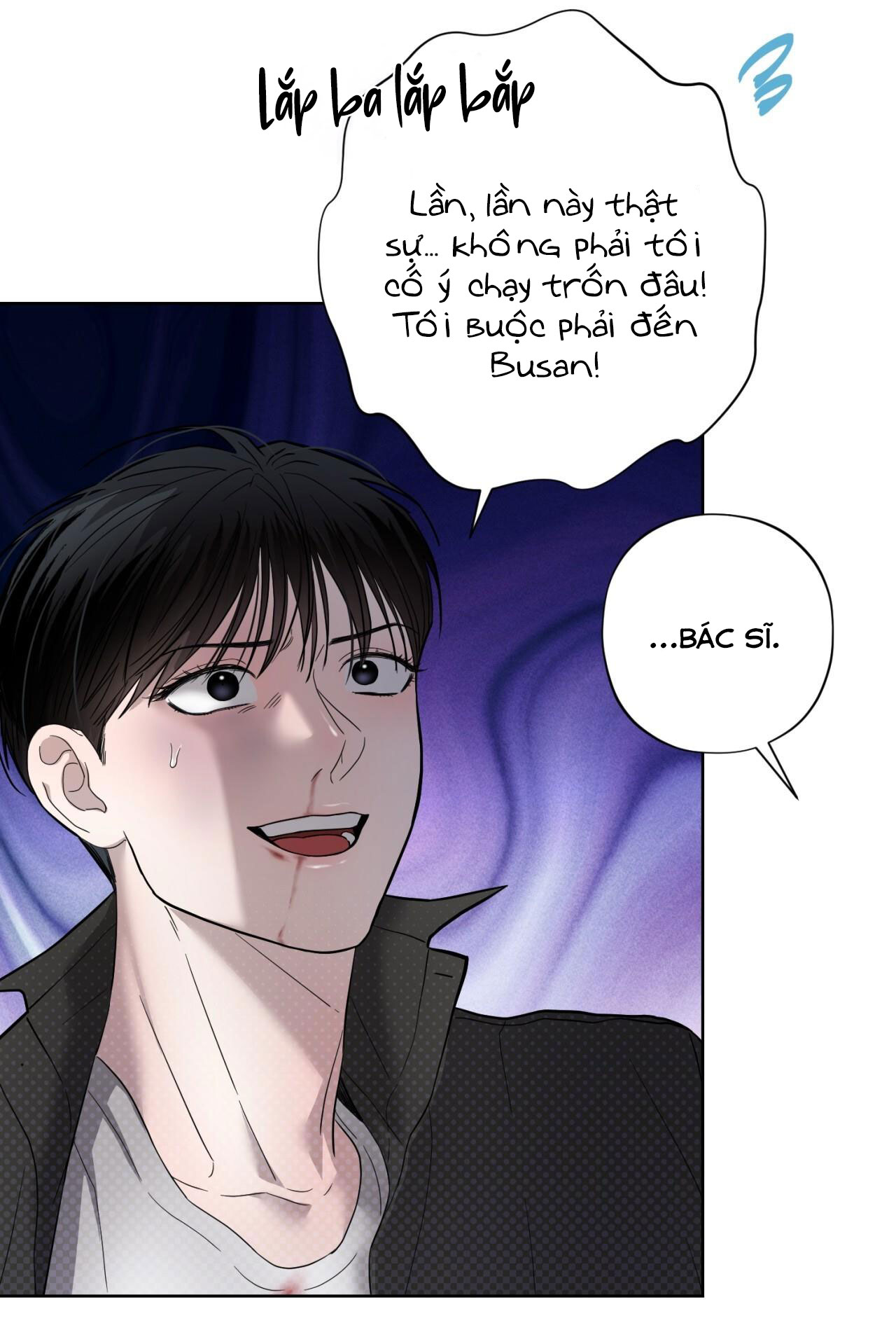 CATCH UP Chapter 7 H+ - Trang 2