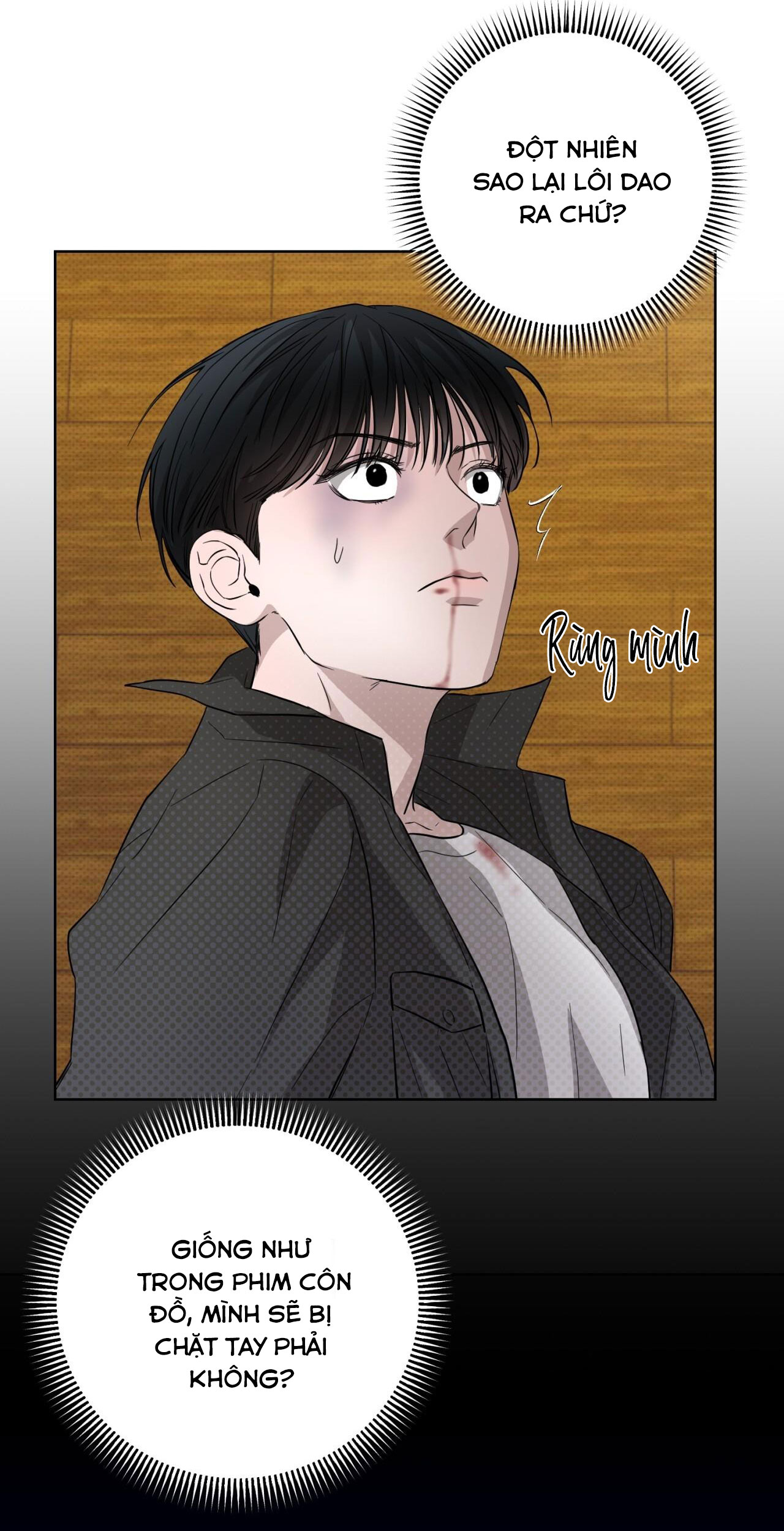 CATCH UP Chapter 7 H+ - Trang 2