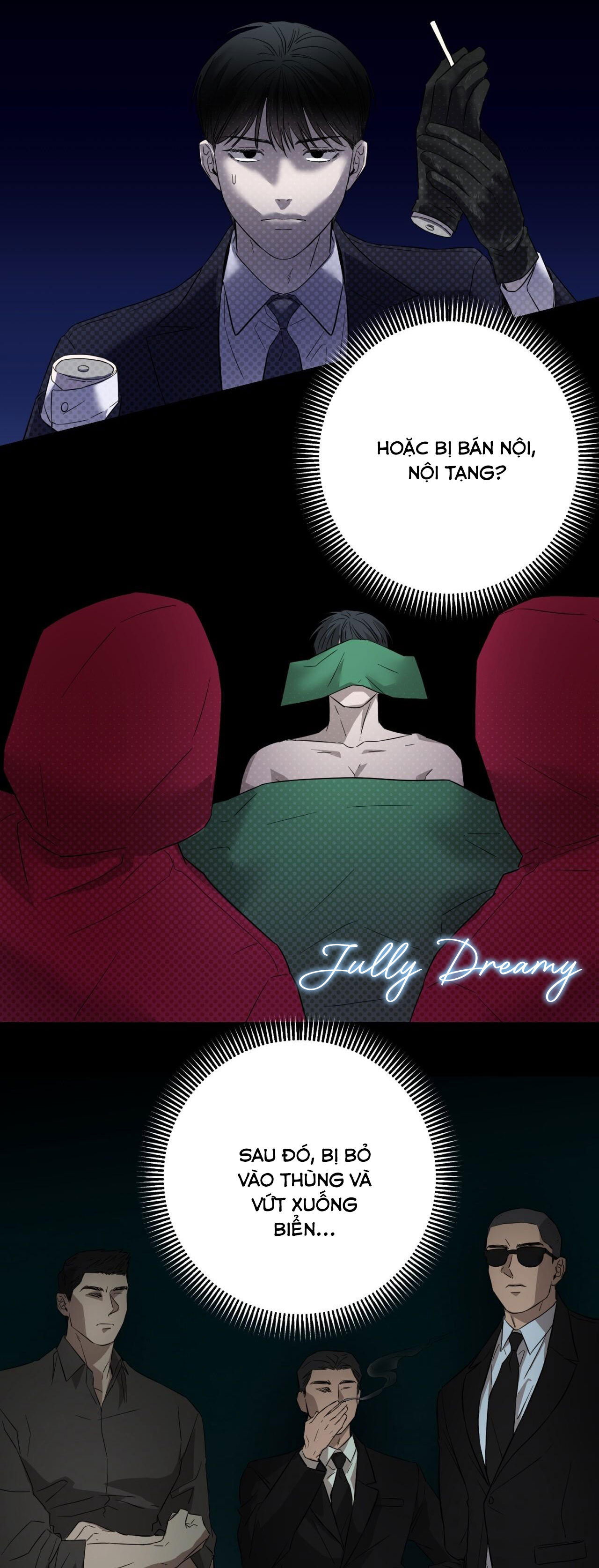 CATCH UP Chapter 7 H+ - Trang 2