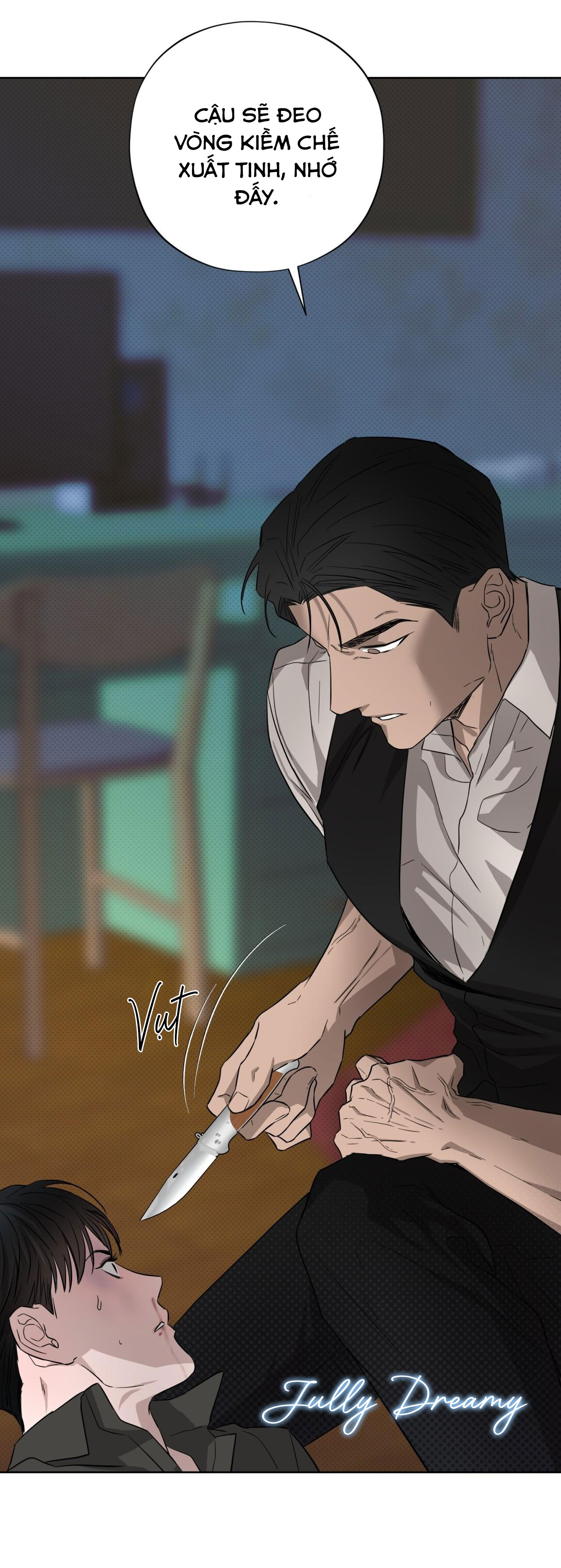 CATCH UP Chapter 7 H+ - Trang 2