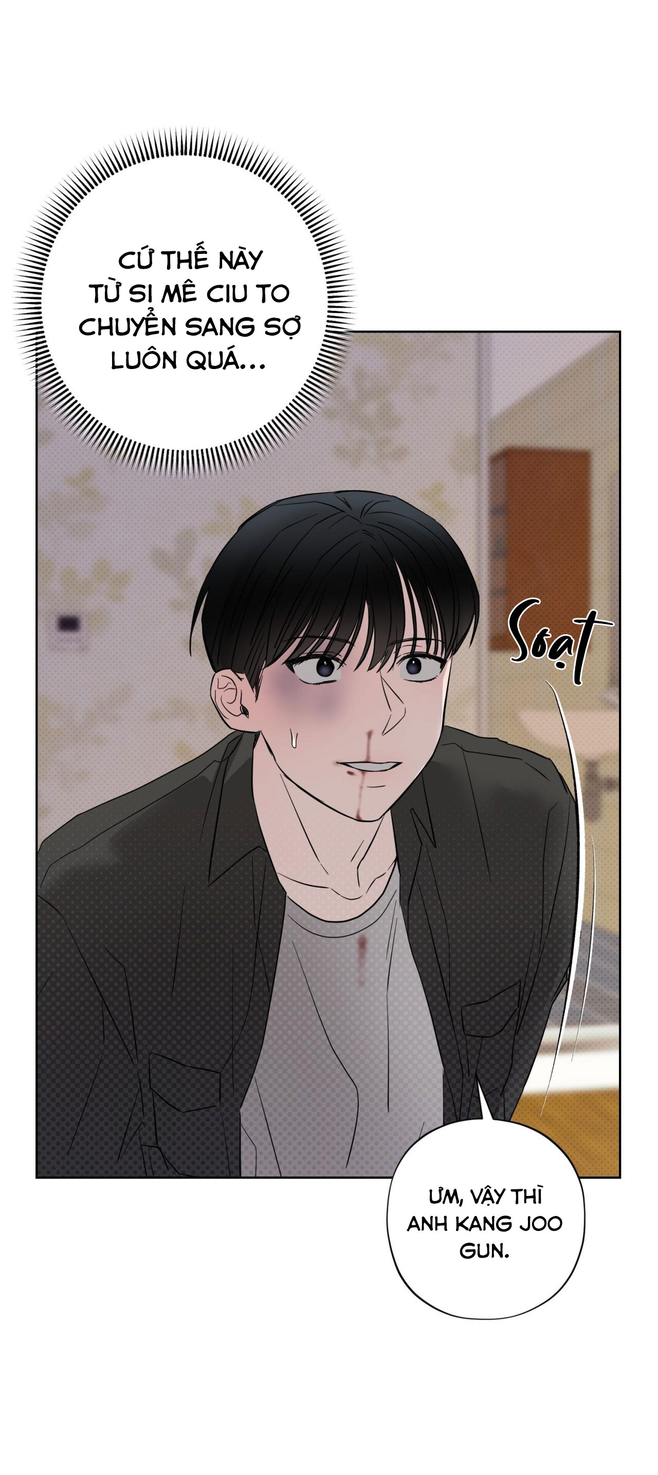 CATCH UP Chapter 7 H+ - Trang 2