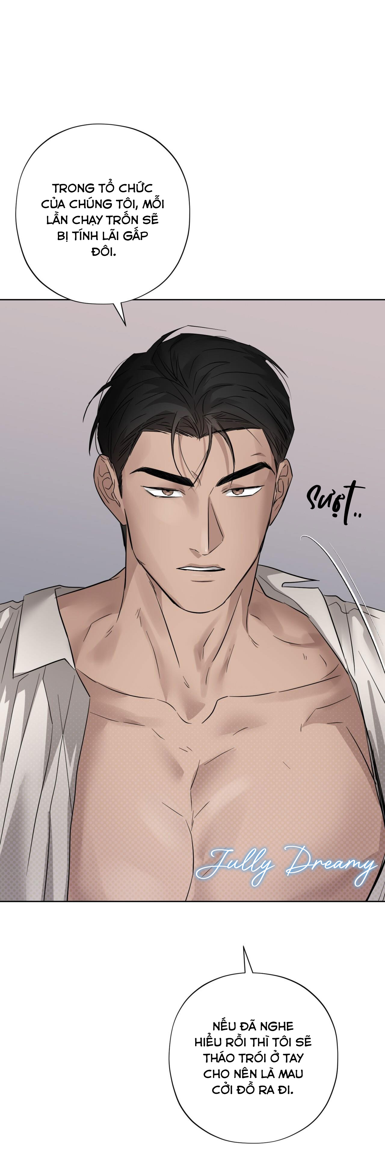 CATCH UP Chapter 7 H+ - Trang 2