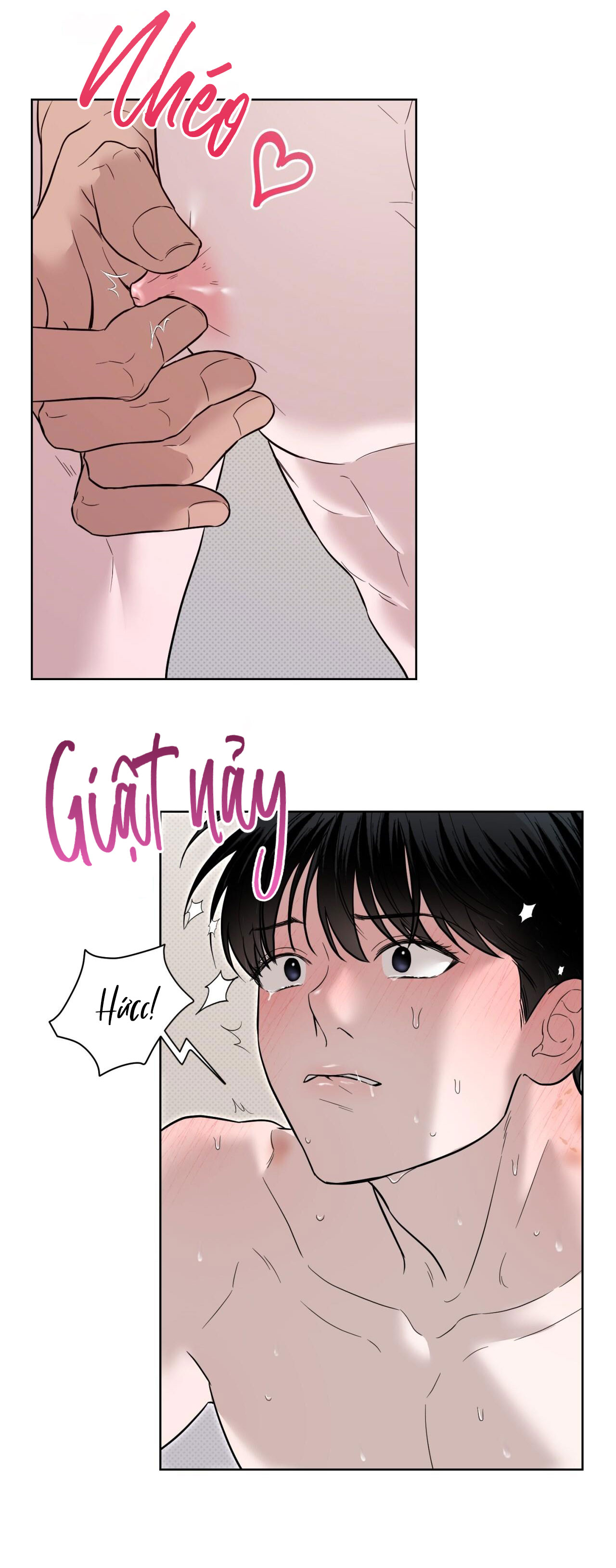 CATCH UP Chapter 8 H++ - Trang 2
