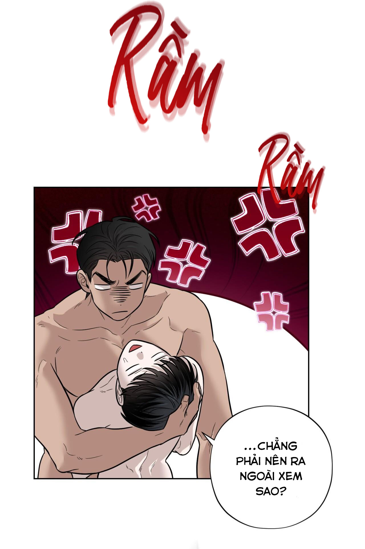 CATCH UP Chapter 8 H++ - Trang 2