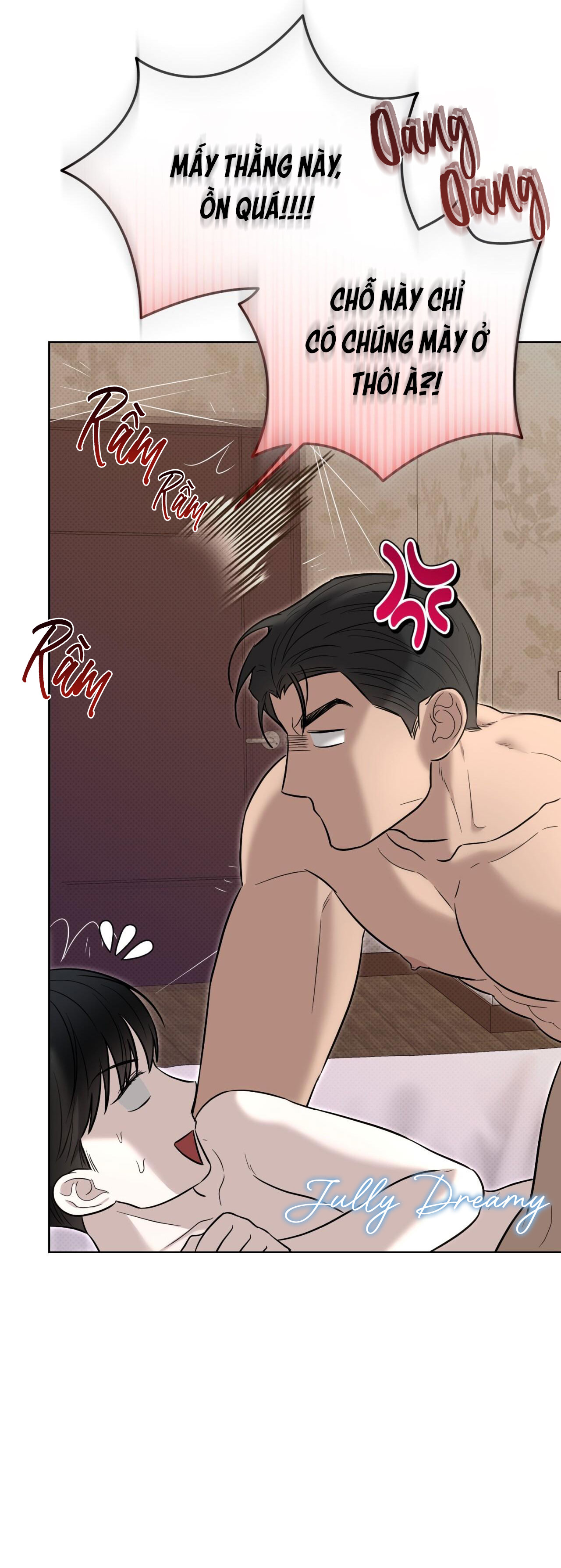 CATCH UP Chapter 8 H++ - Trang 2