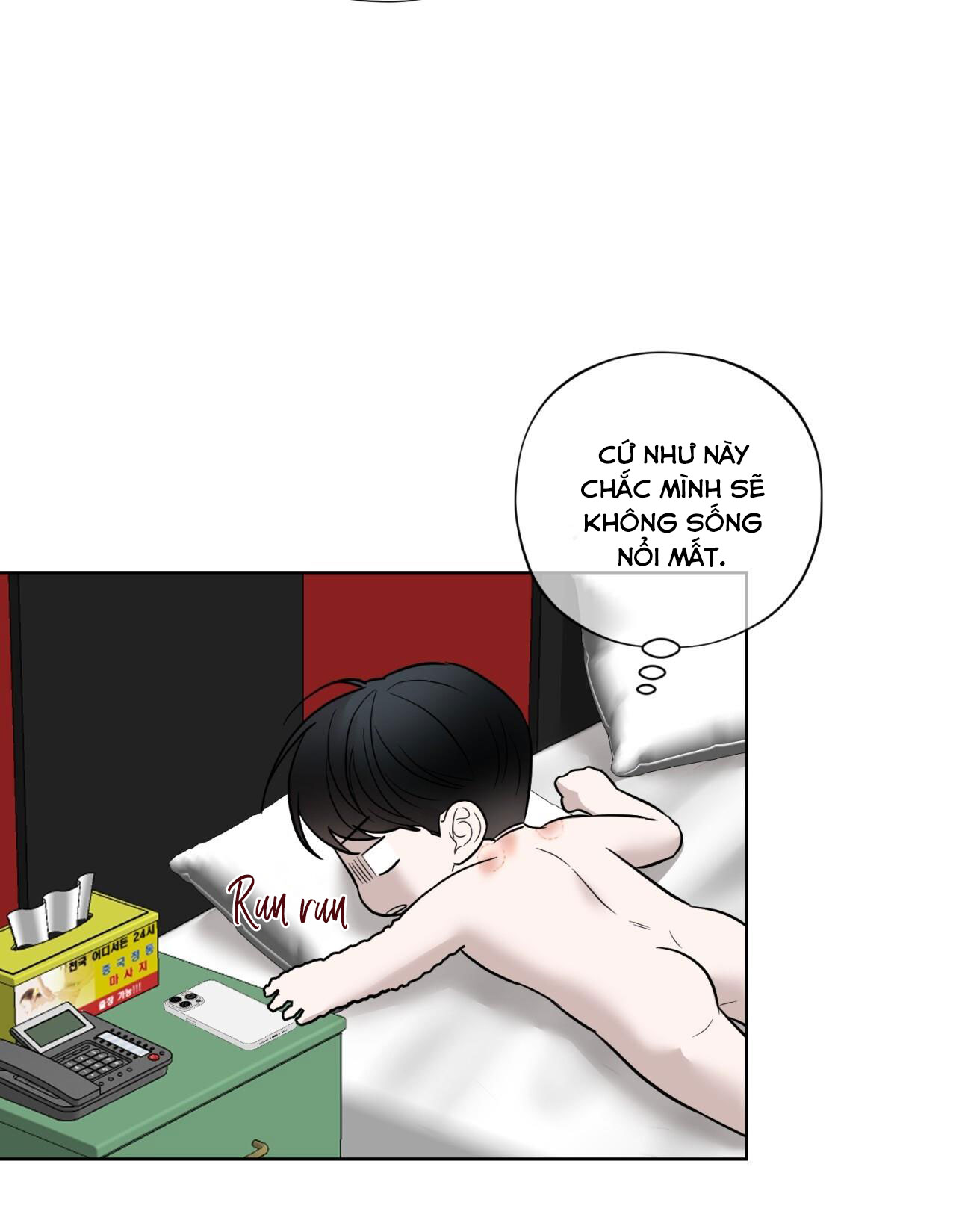 CATCH UP Chapter 8 H++ - Trang 2