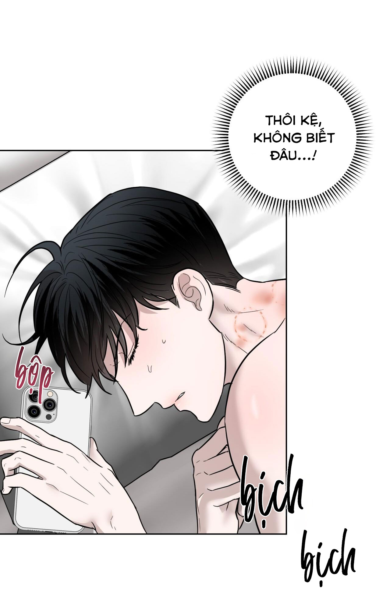 CATCH UP Chapter 8 H++ - Trang 2