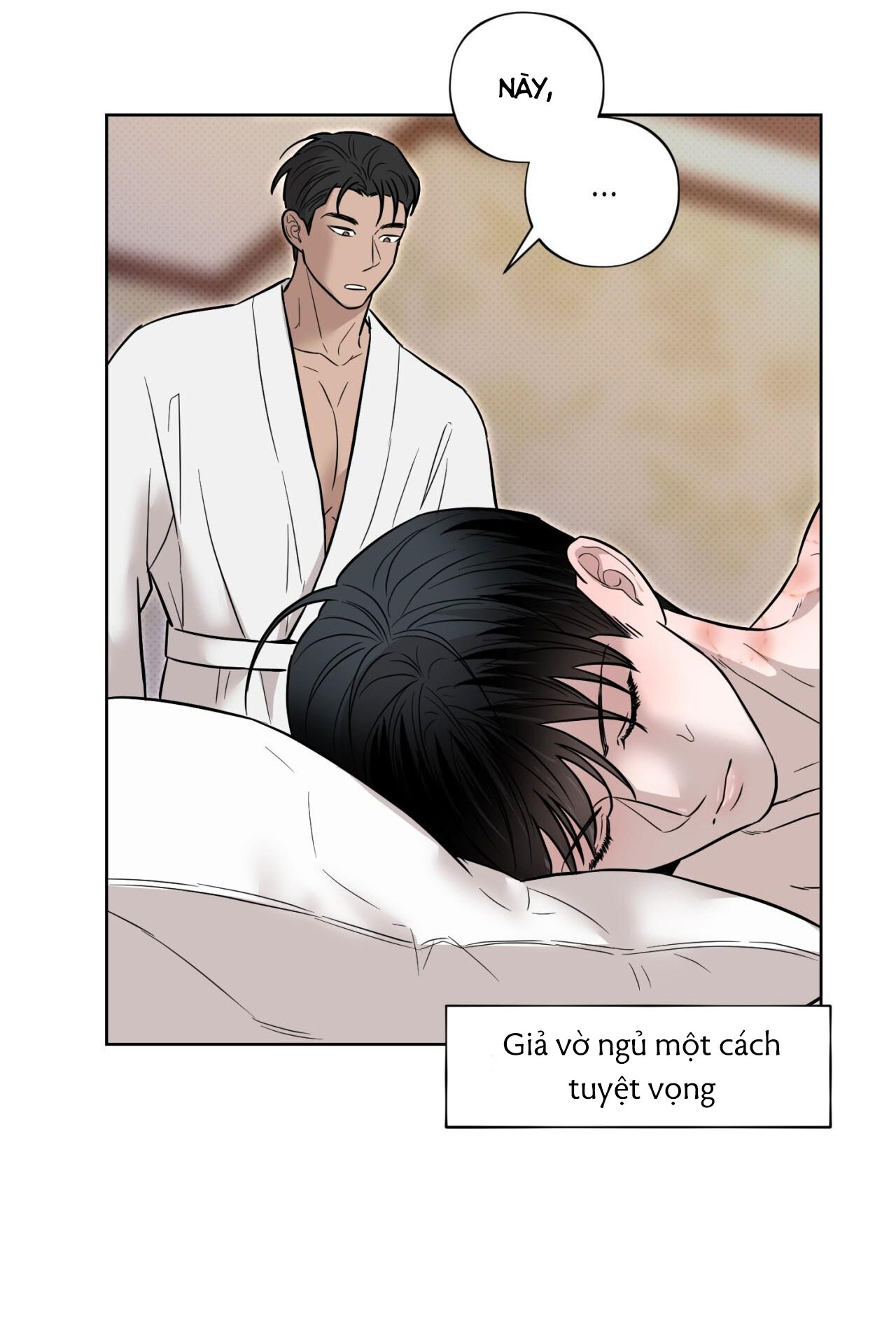 CATCH UP Chapter 8 H++ - Trang 2