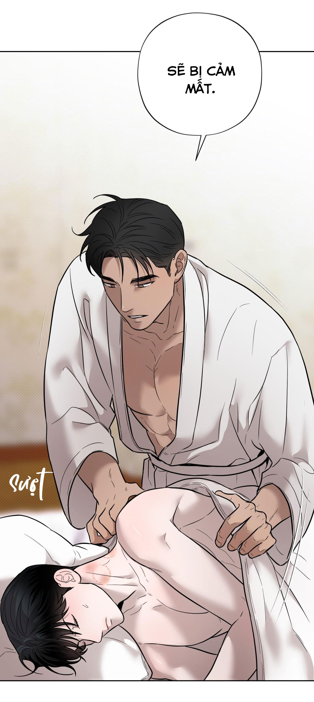CATCH UP Chapter 8 H++ - Trang 2