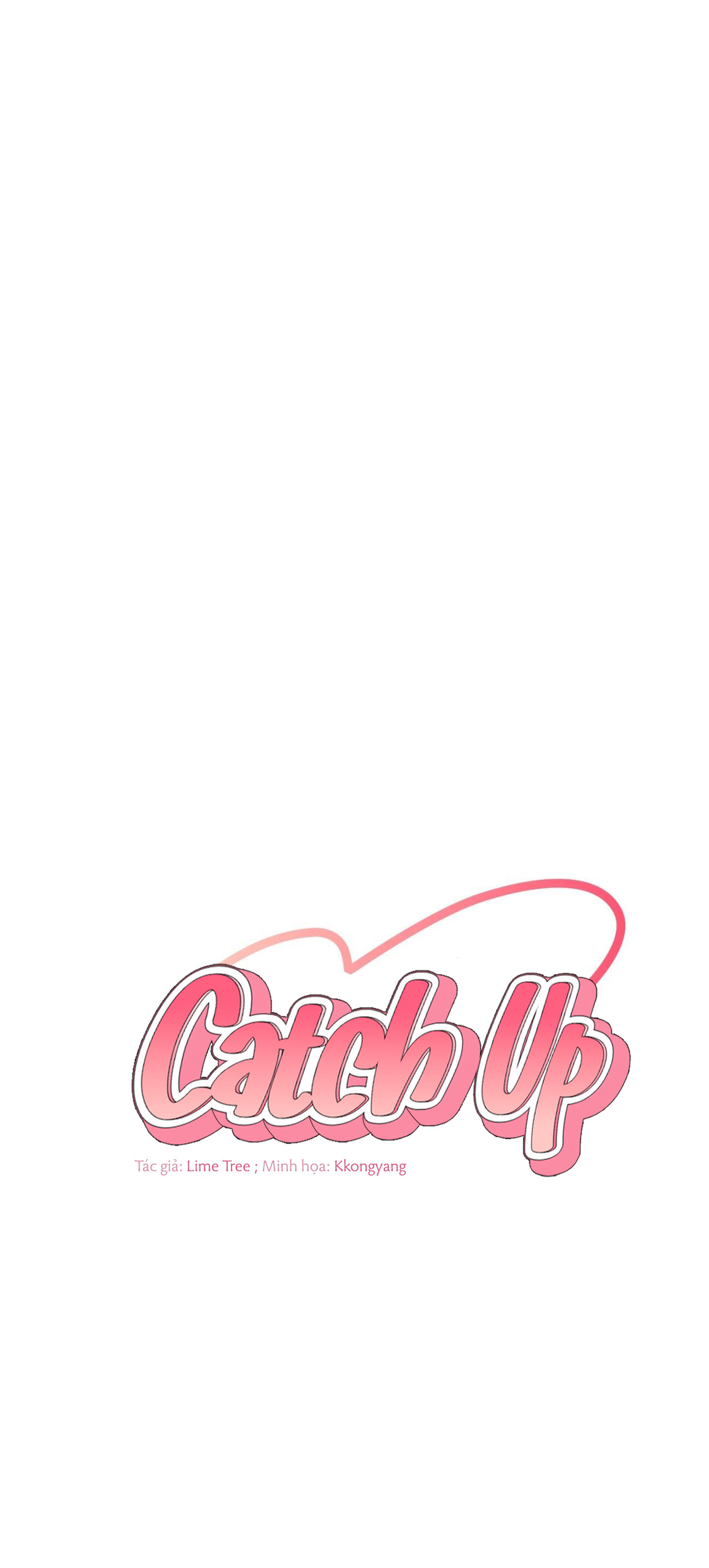 CATCH UP Chapter 9 - Trang 2