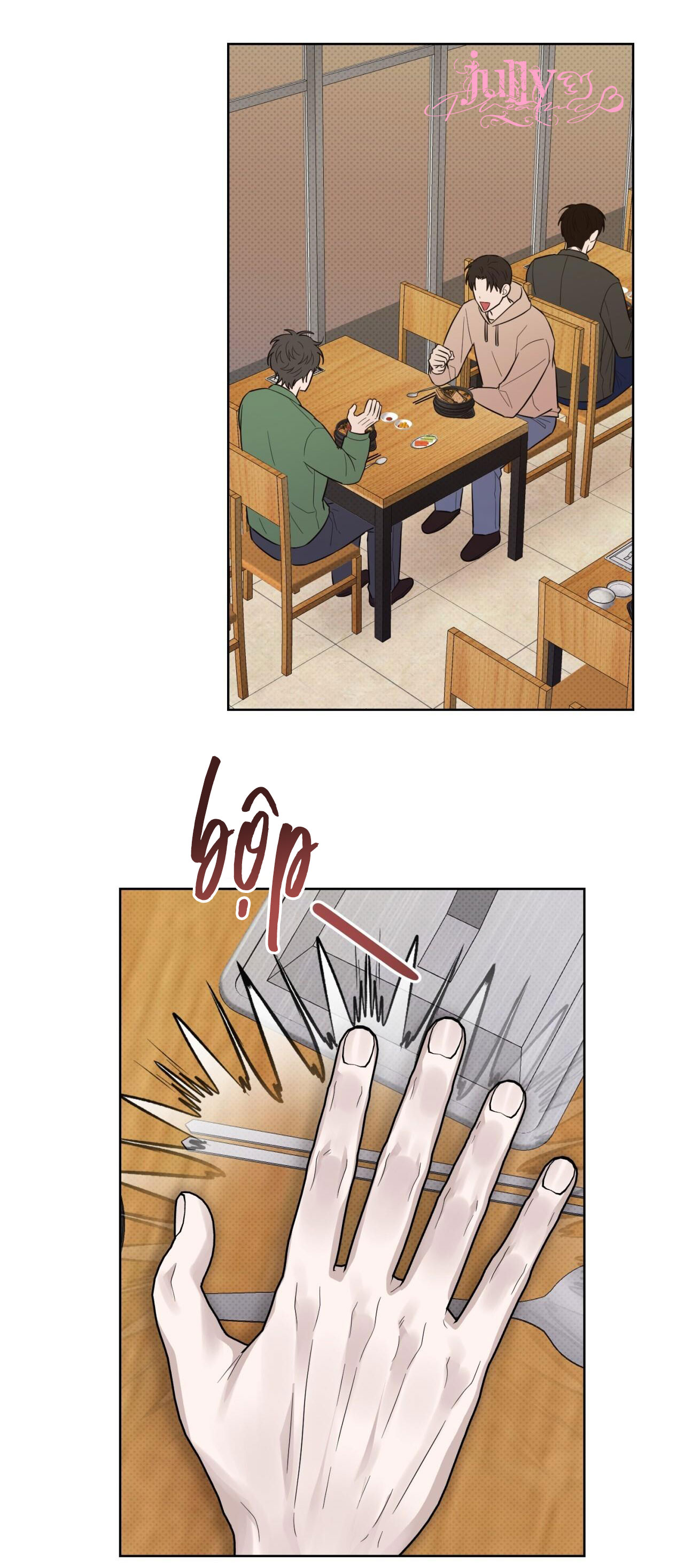 CATCH UP Chapter 9 - Trang 2