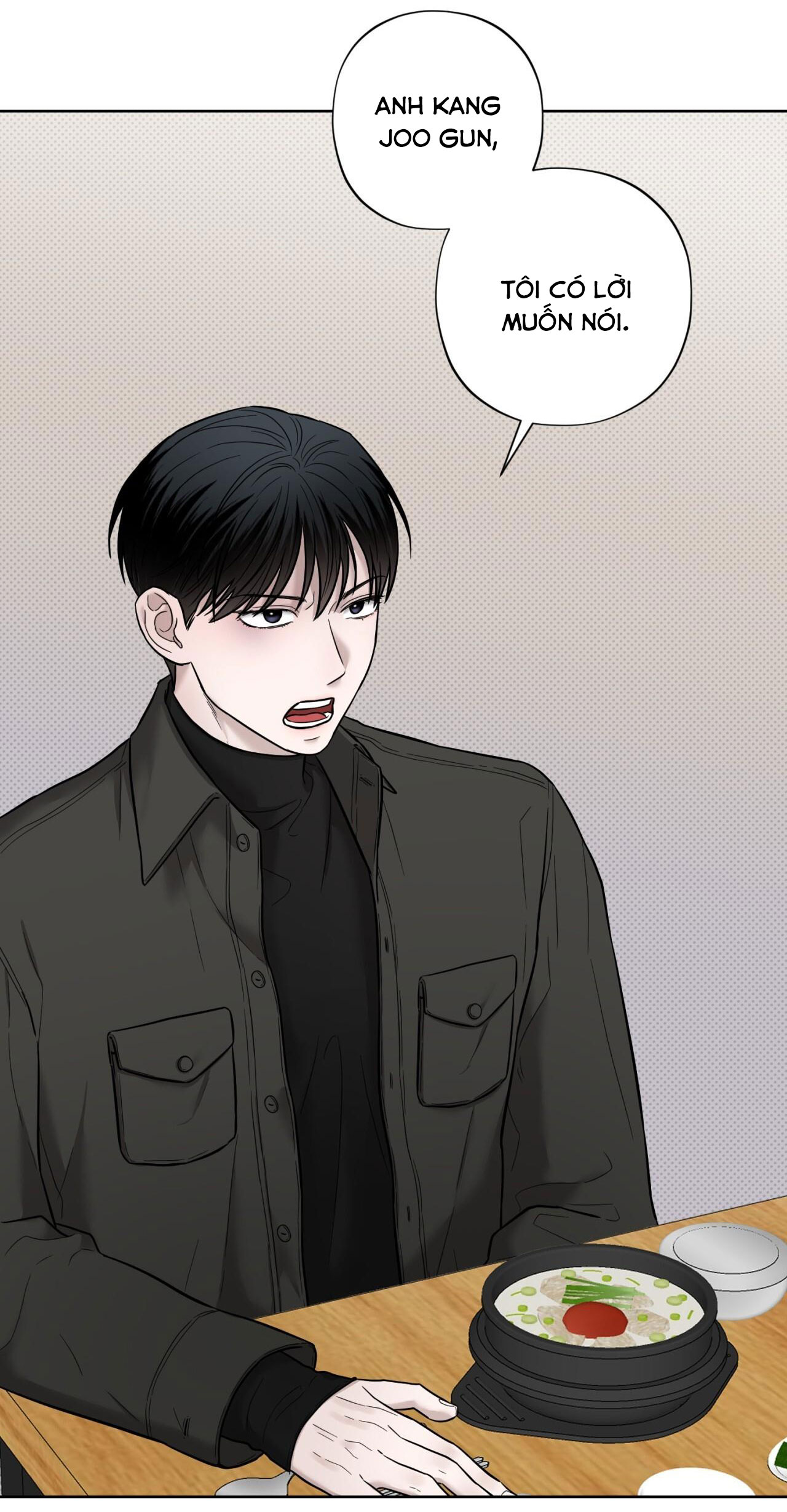 CATCH UP Chapter 9 - Trang 2