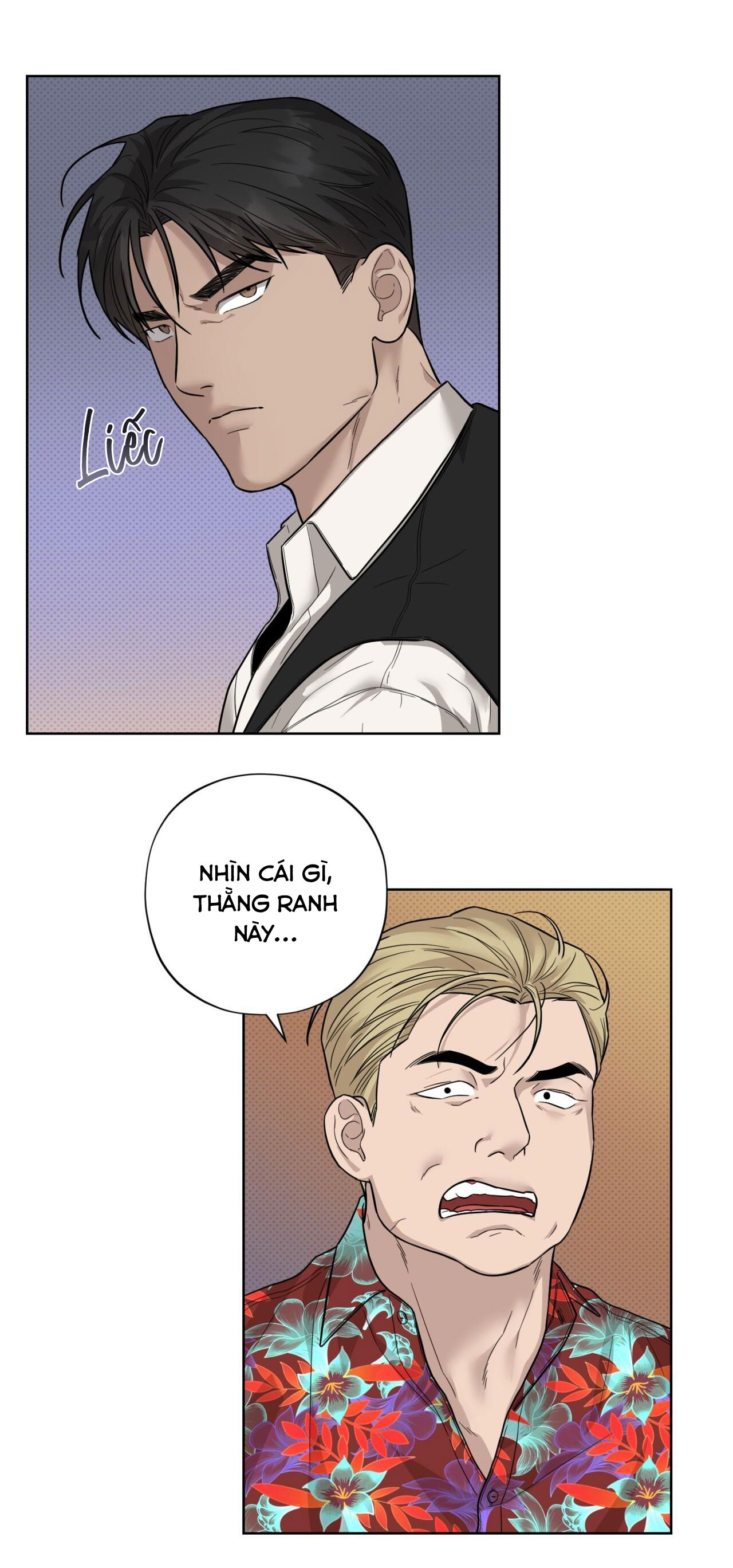 CATCH UP Chapter 9 - Trang 2