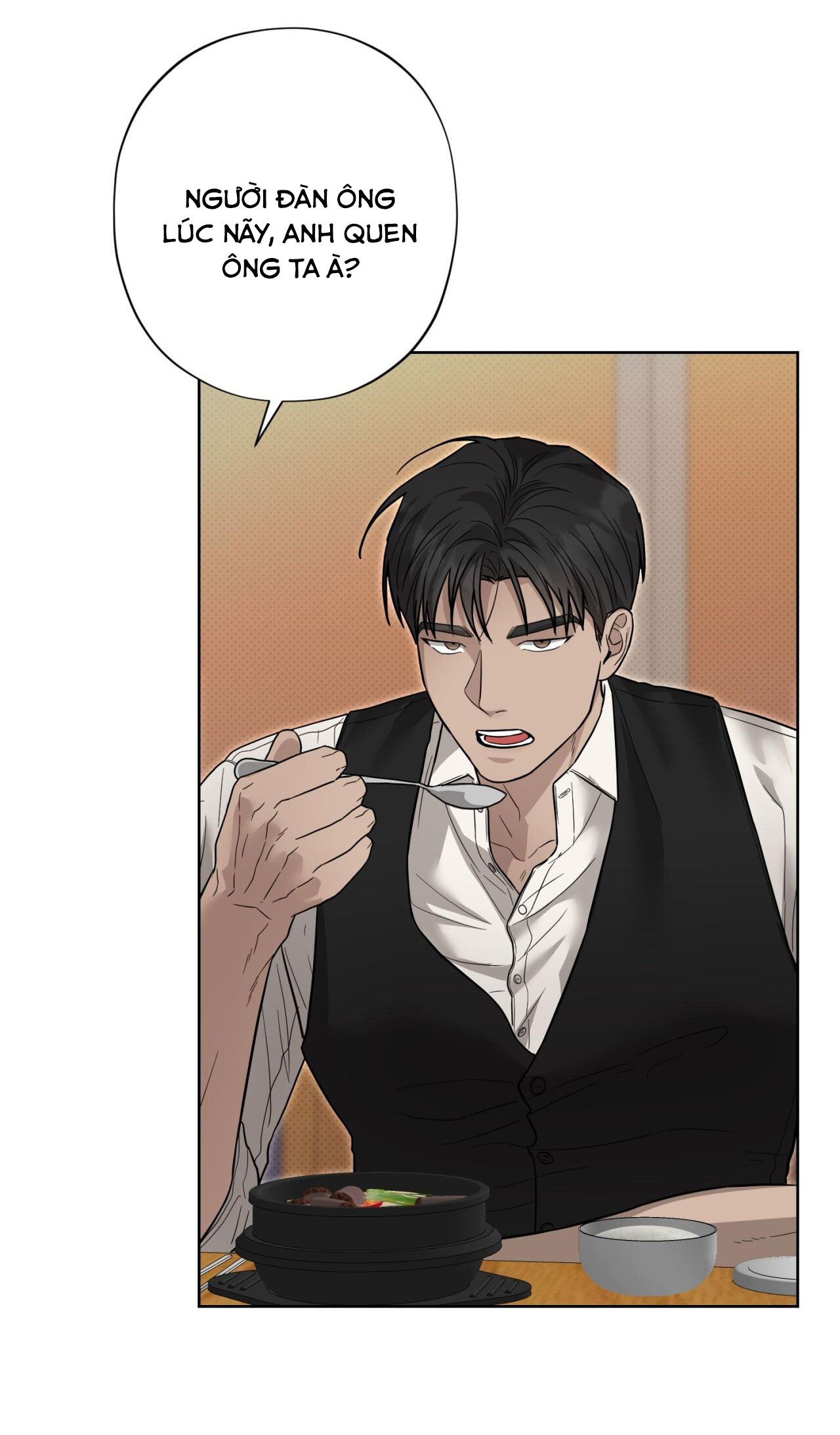 CATCH UP Chapter 9 - Trang 2
