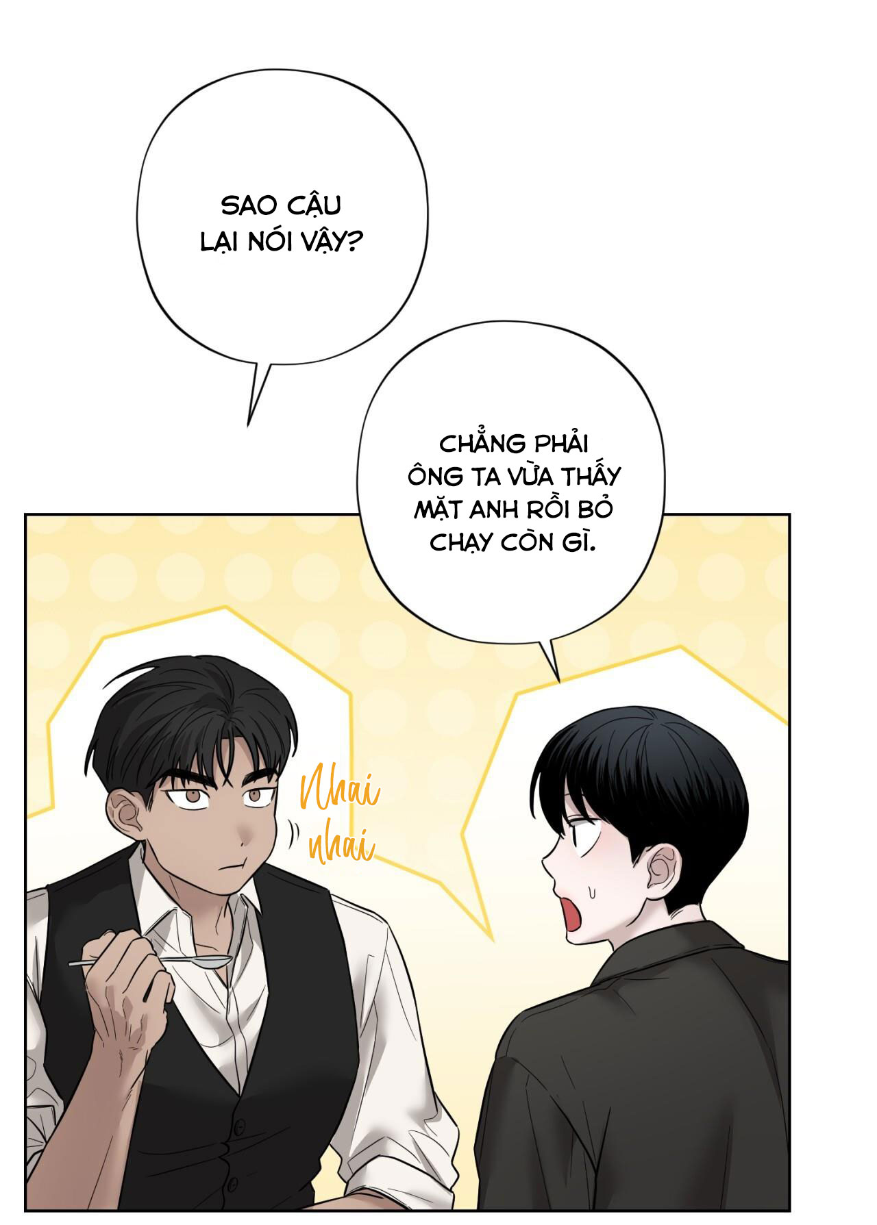 CATCH UP Chapter 9 - Trang 2