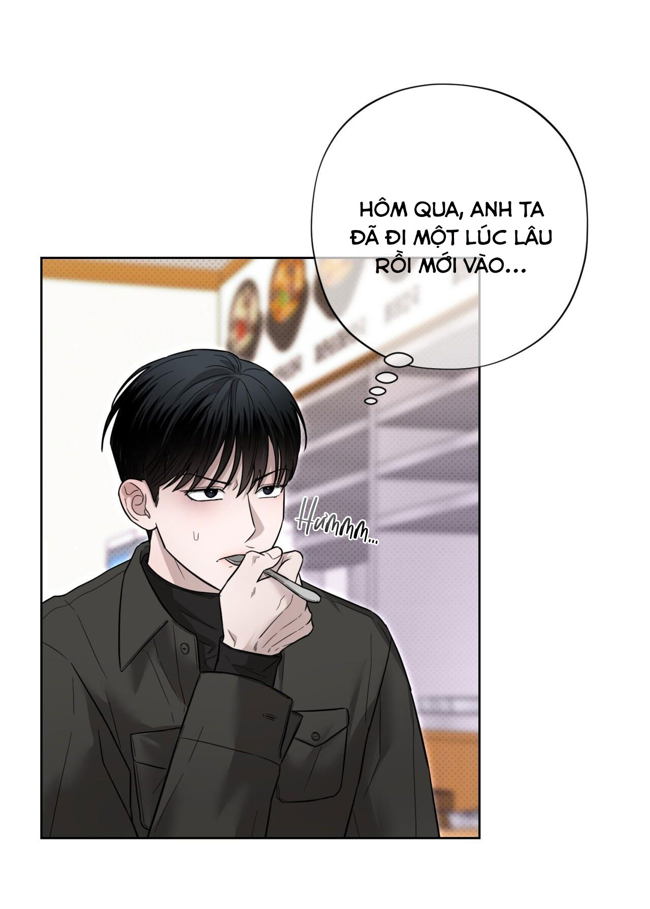 CATCH UP Chapter 9 - Trang 2