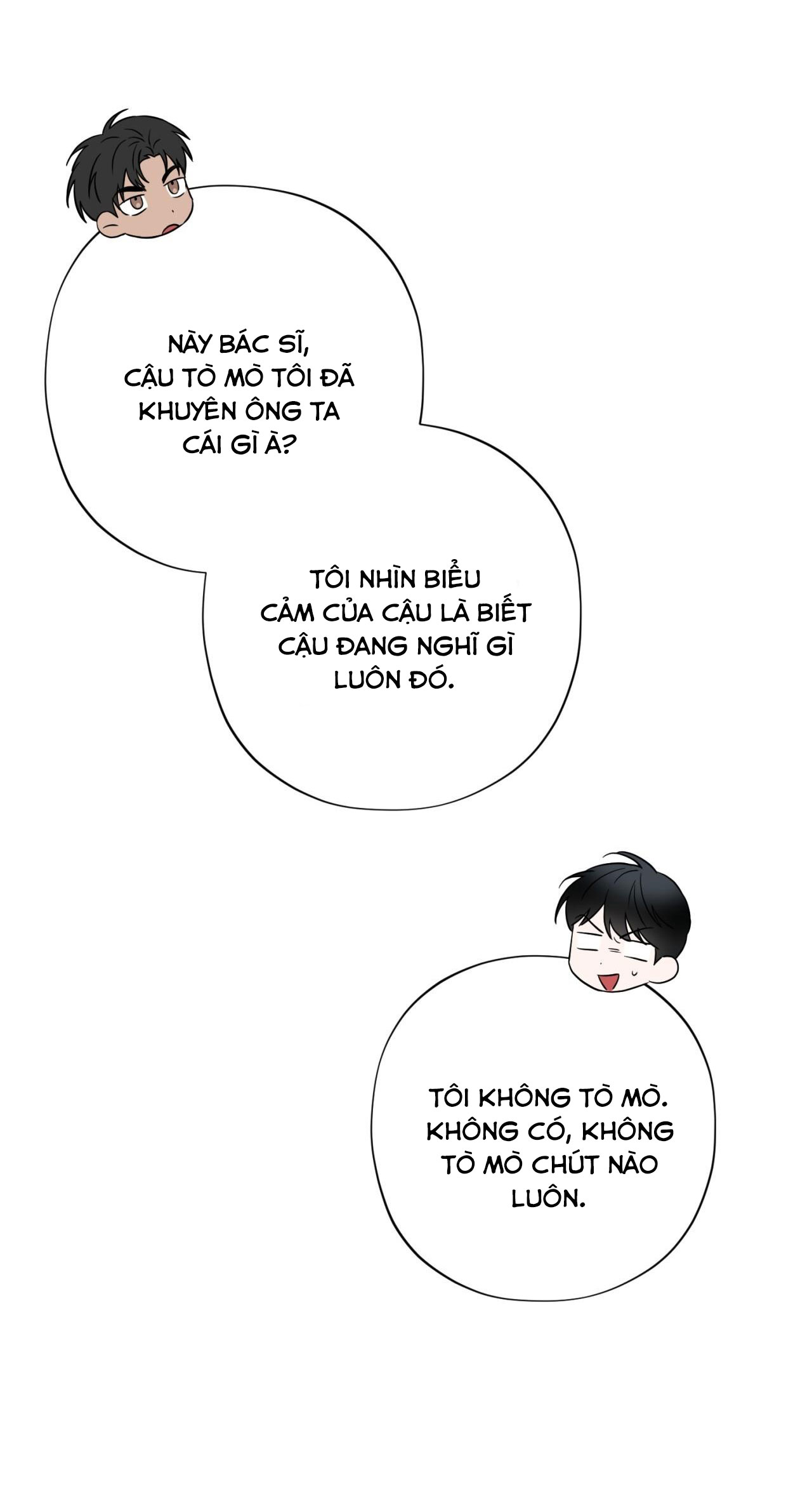 CATCH UP Chapter 9 - Trang 2