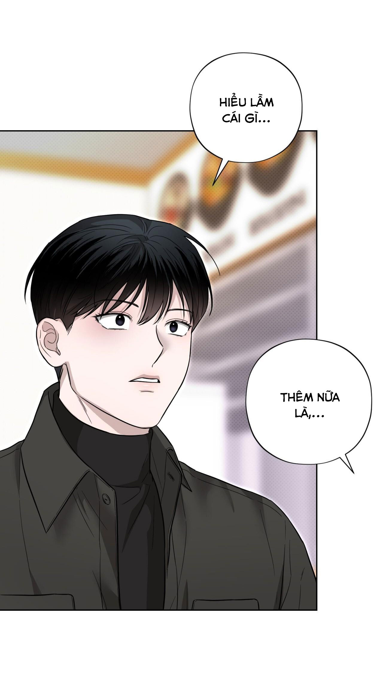 CATCH UP Chapter 9 - Trang 2