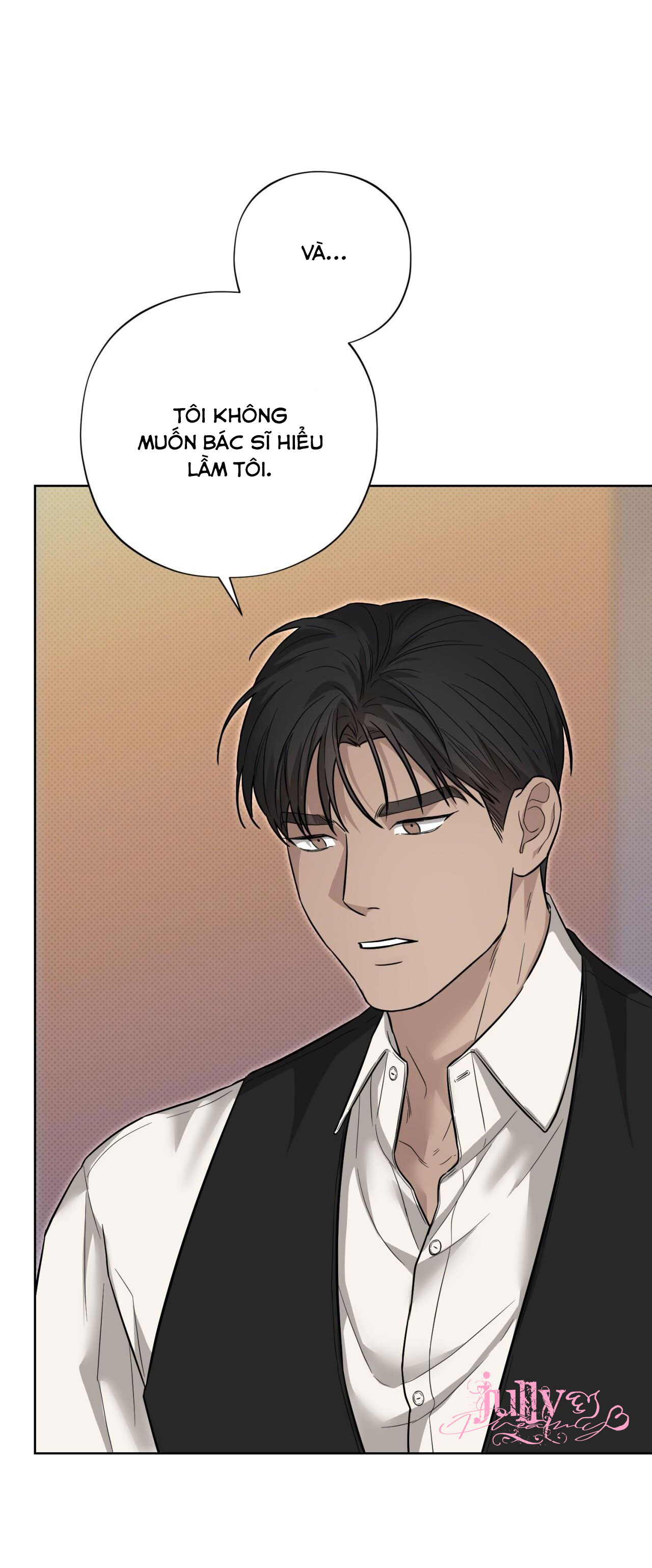 CATCH UP Chapter 9 - Trang 2