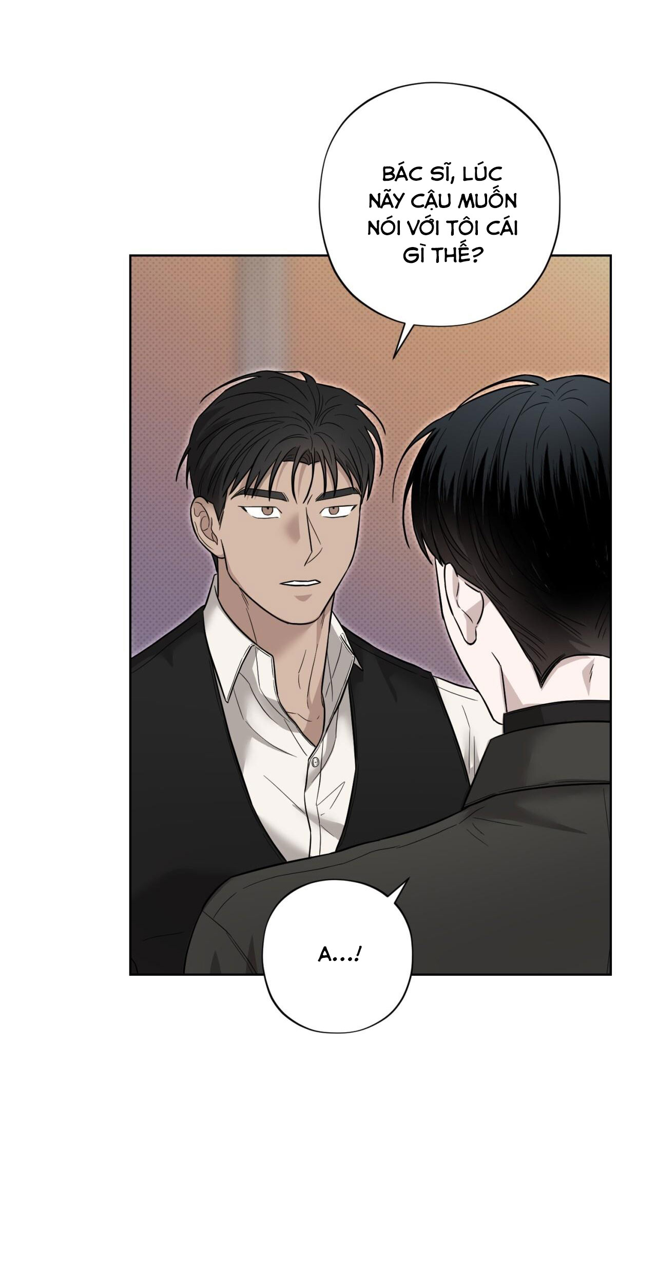 CATCH UP Chapter 9 - Trang 2