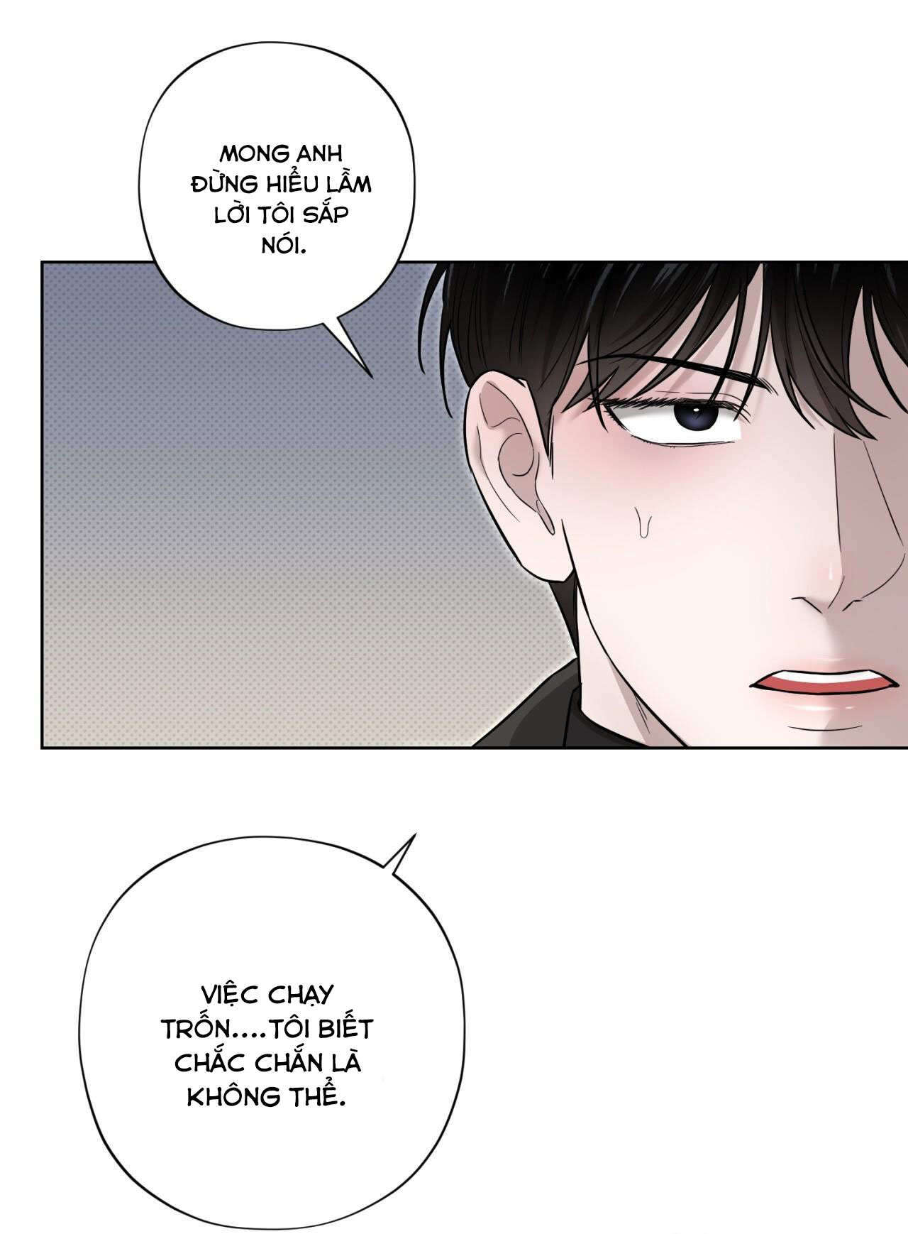 CATCH UP Chapter 9 - Trang 2
