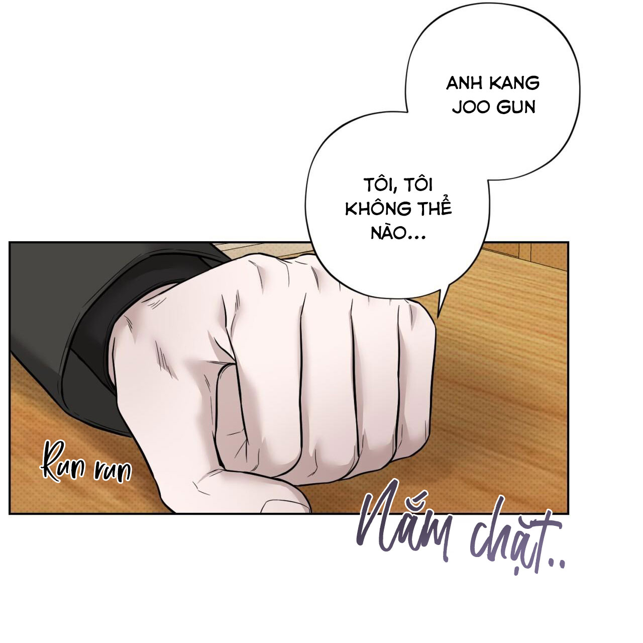 CATCH UP Chapter 9 - Trang 2