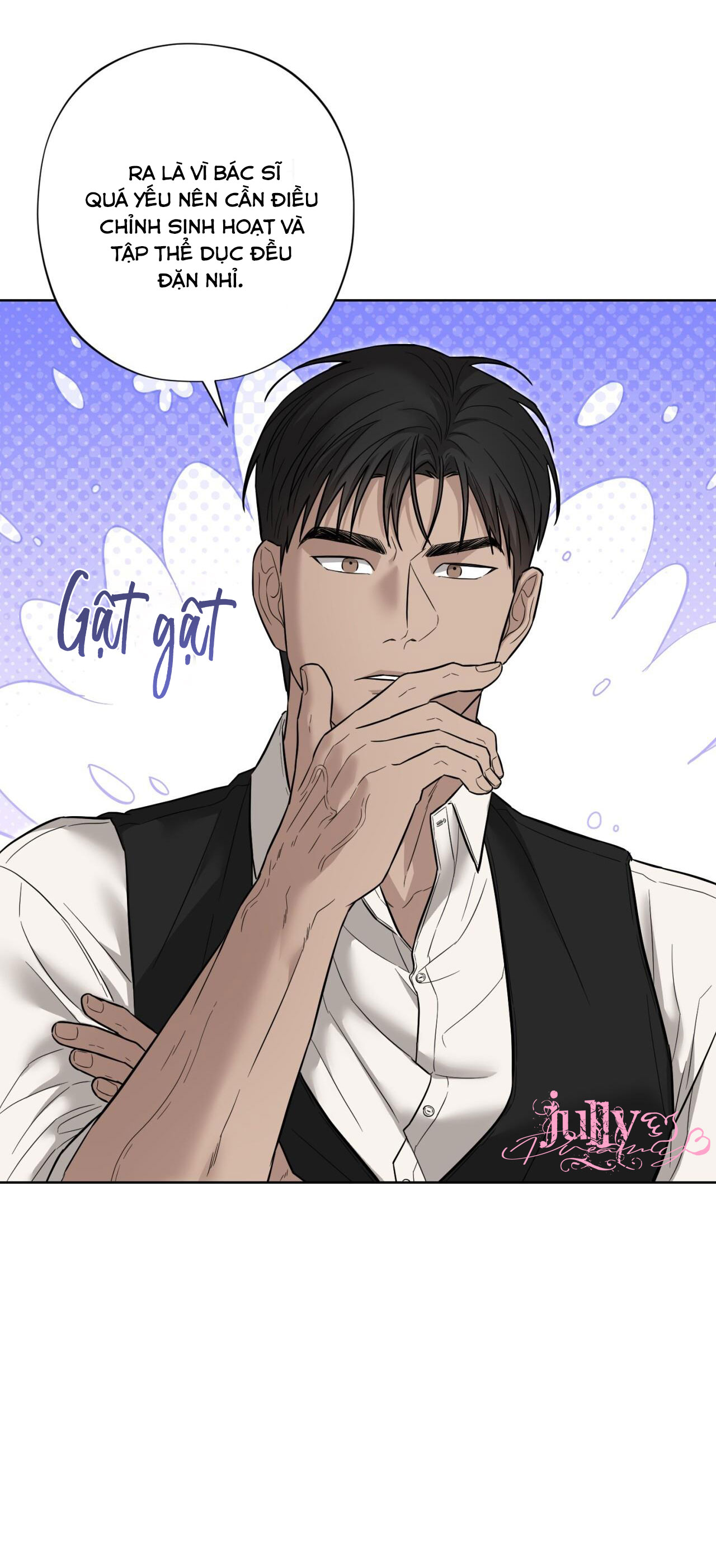 CATCH UP Chapter 9 - Trang 2