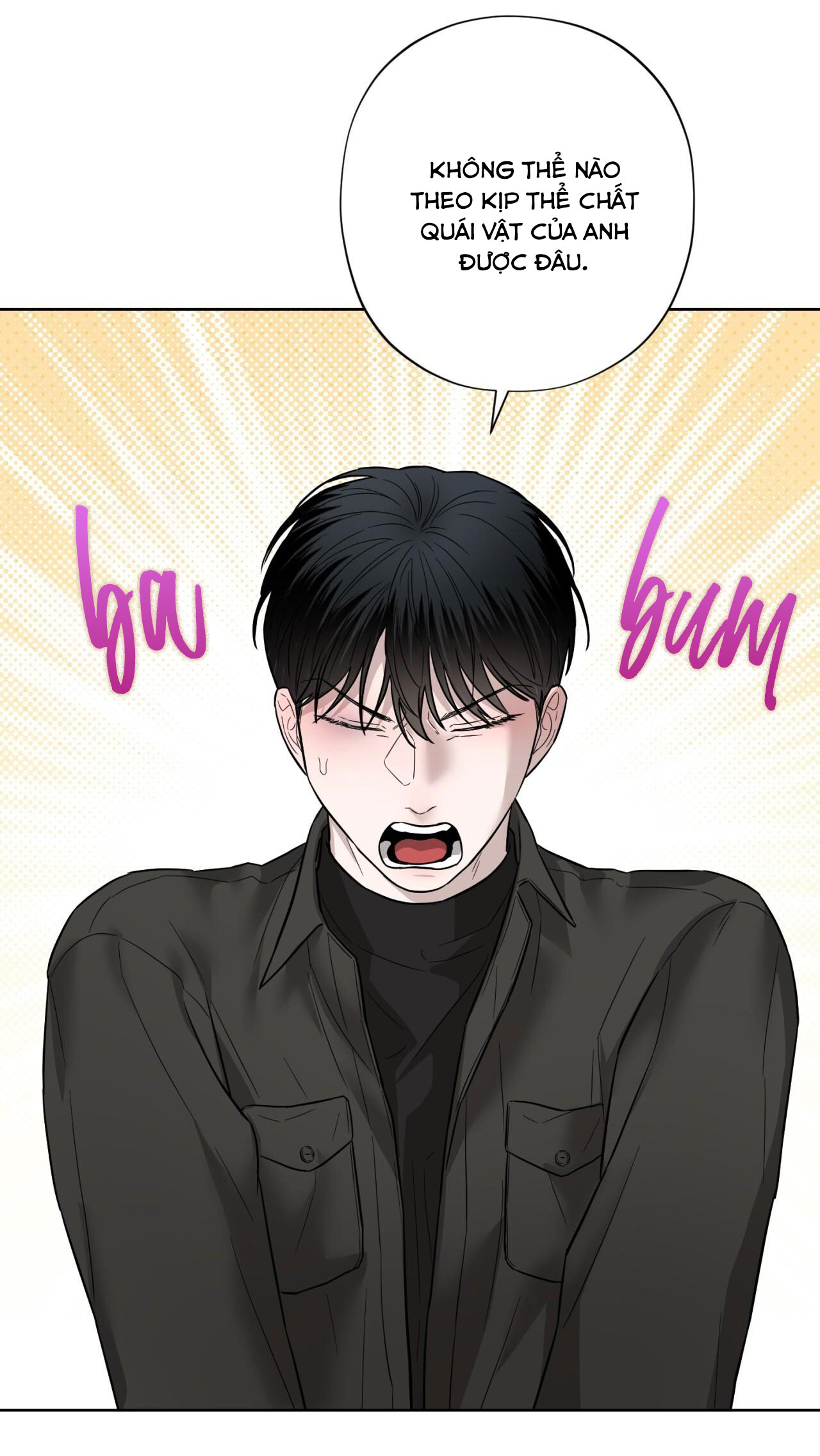 CATCH UP Chapter 9 - Trang 2