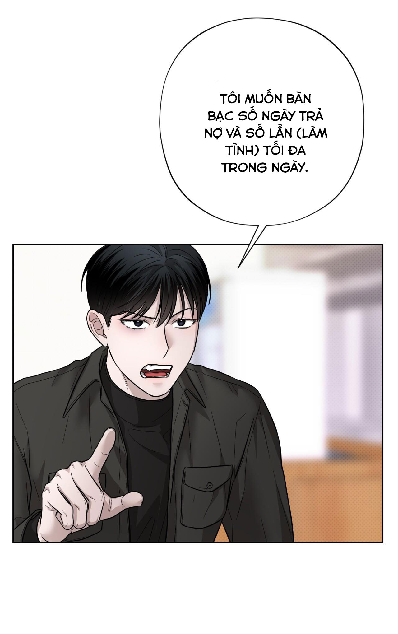 CATCH UP Chapter 9 - Trang 2
