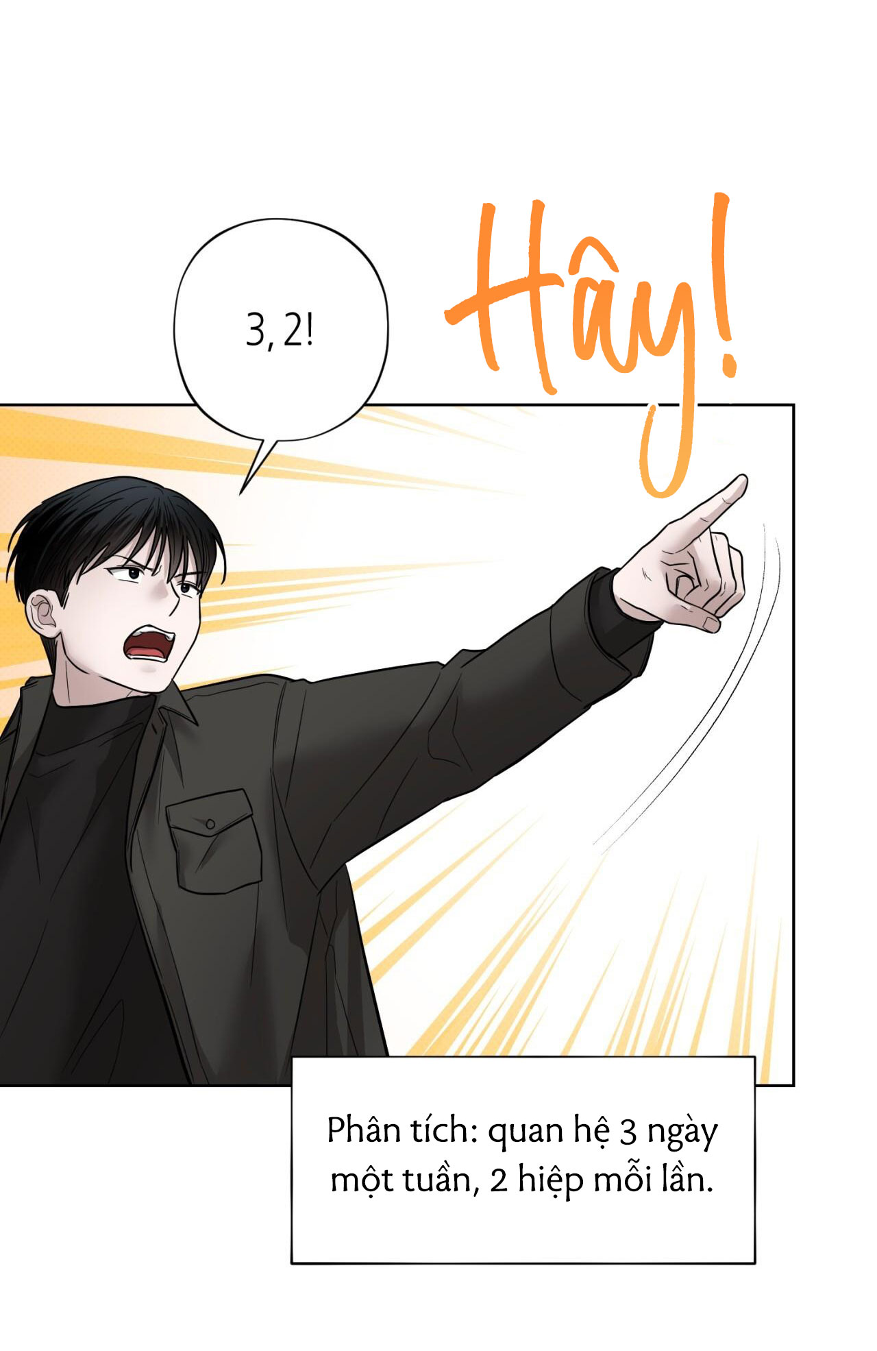 CATCH UP Chapter 9 - Trang 2