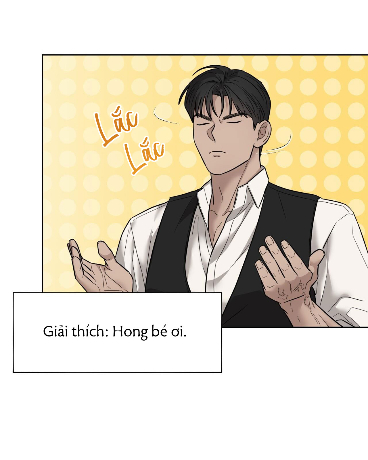 CATCH UP Chapter 9 - Trang 2