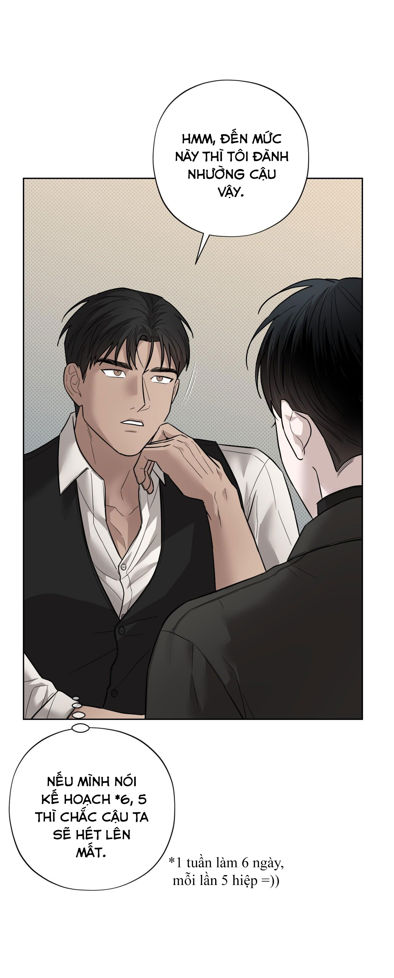 CATCH UP Chapter 9 - Trang 2