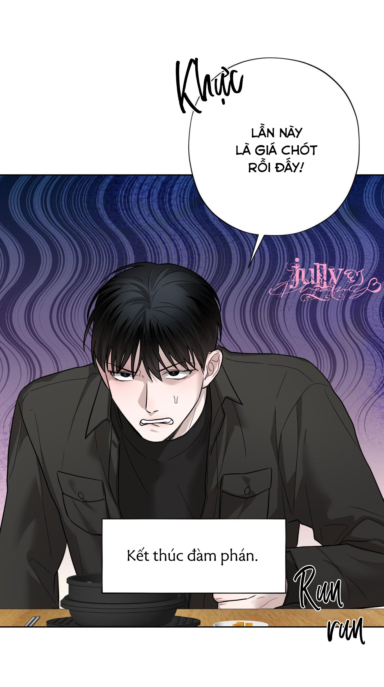 CATCH UP Chapter 9 - Trang 2