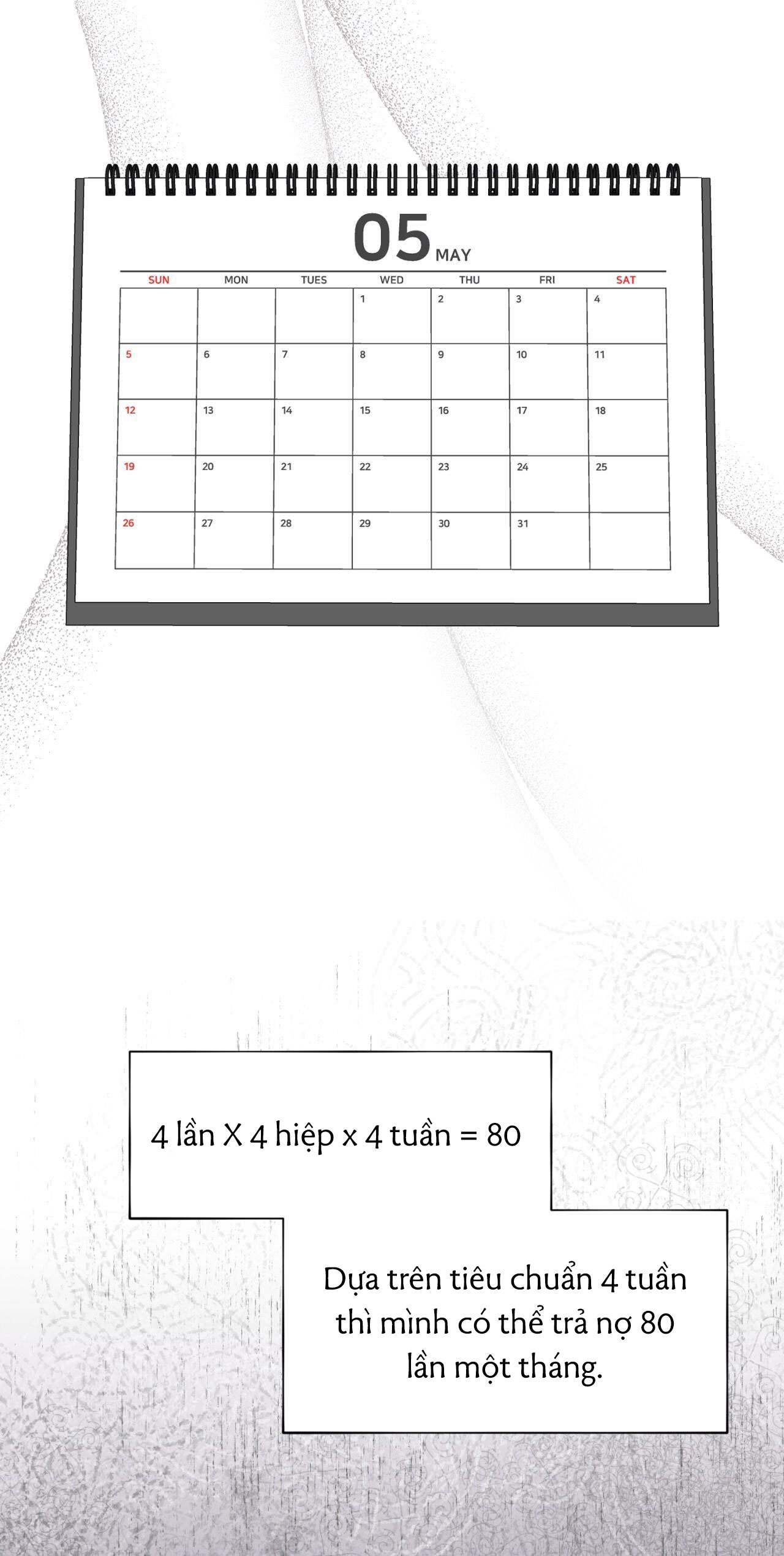 CATCH UP Chapter 9 - Trang 2