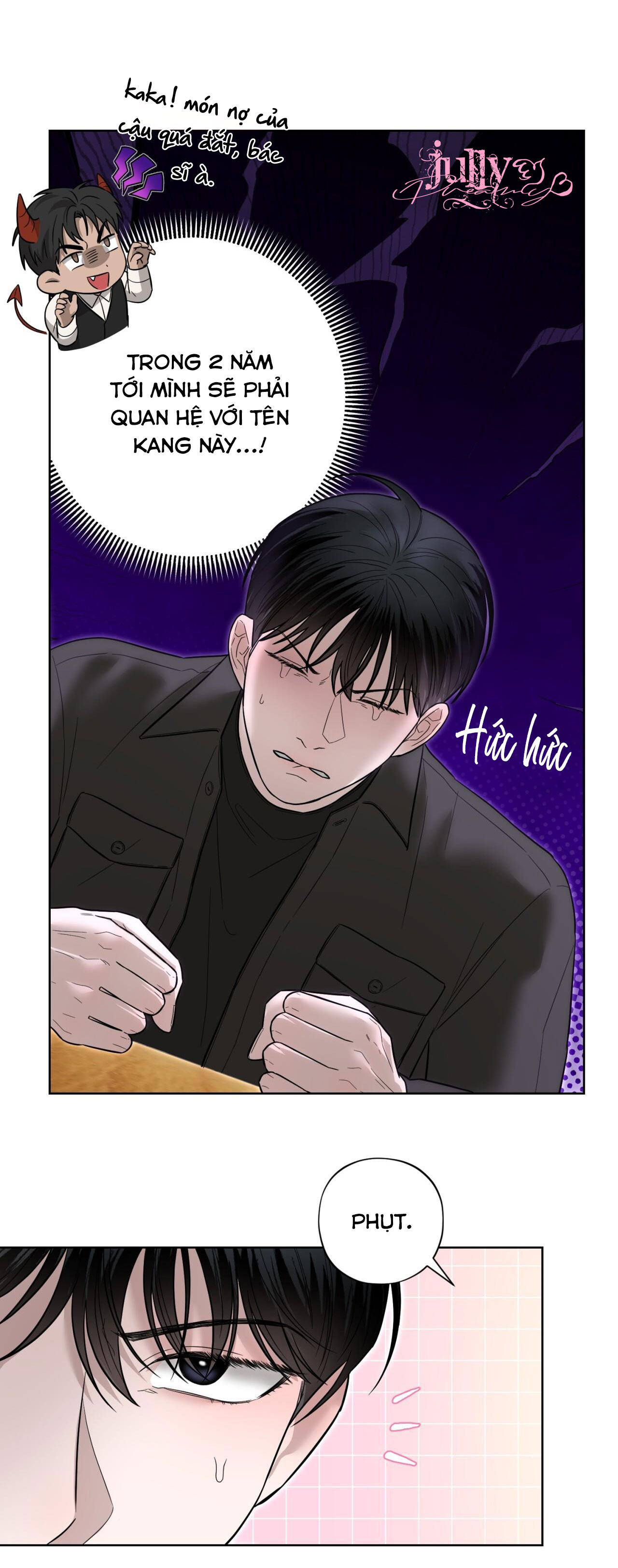 CATCH UP Chapter 9 - Trang 2