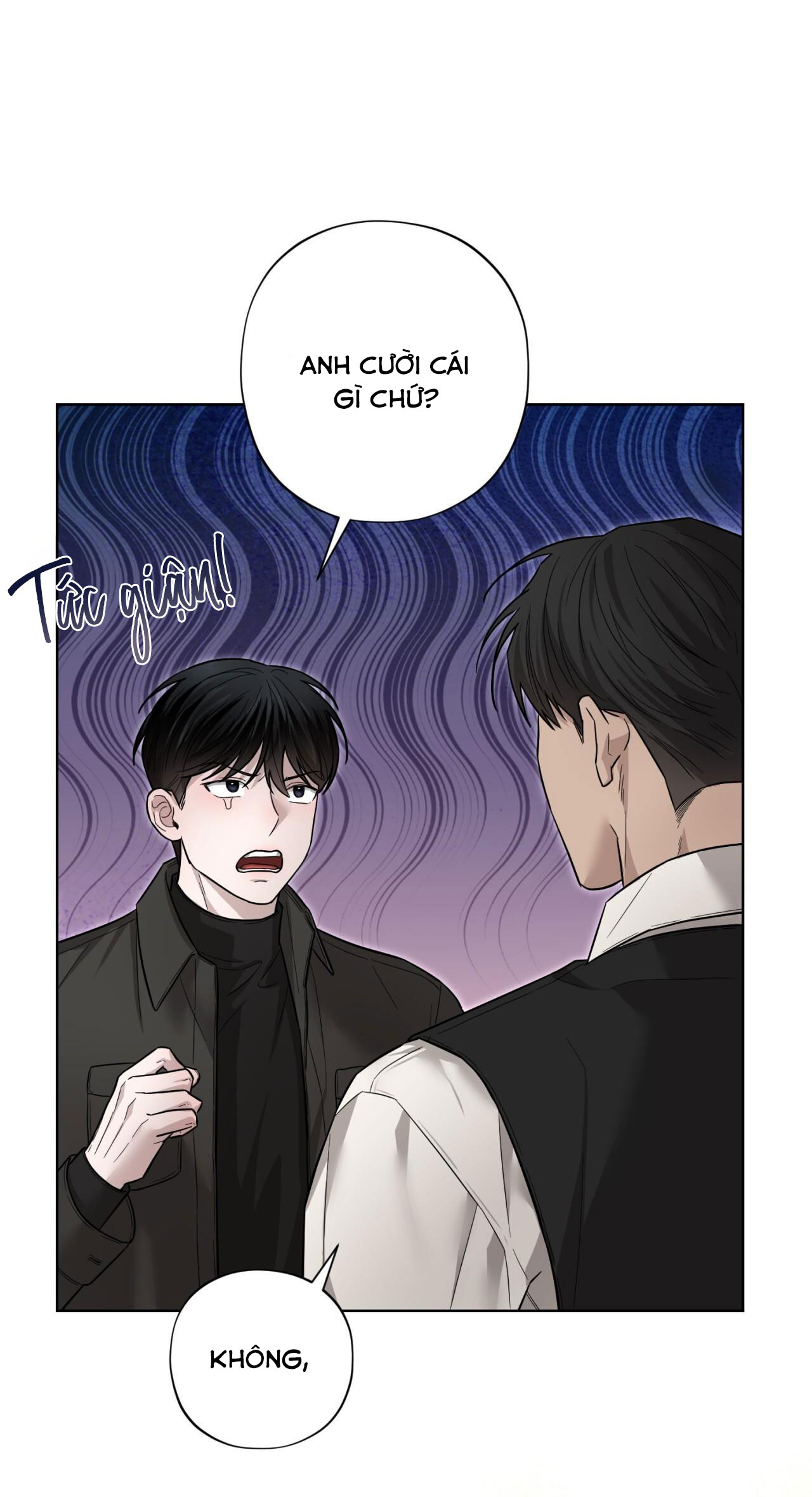 CATCH UP Chapter 9 - Trang 2