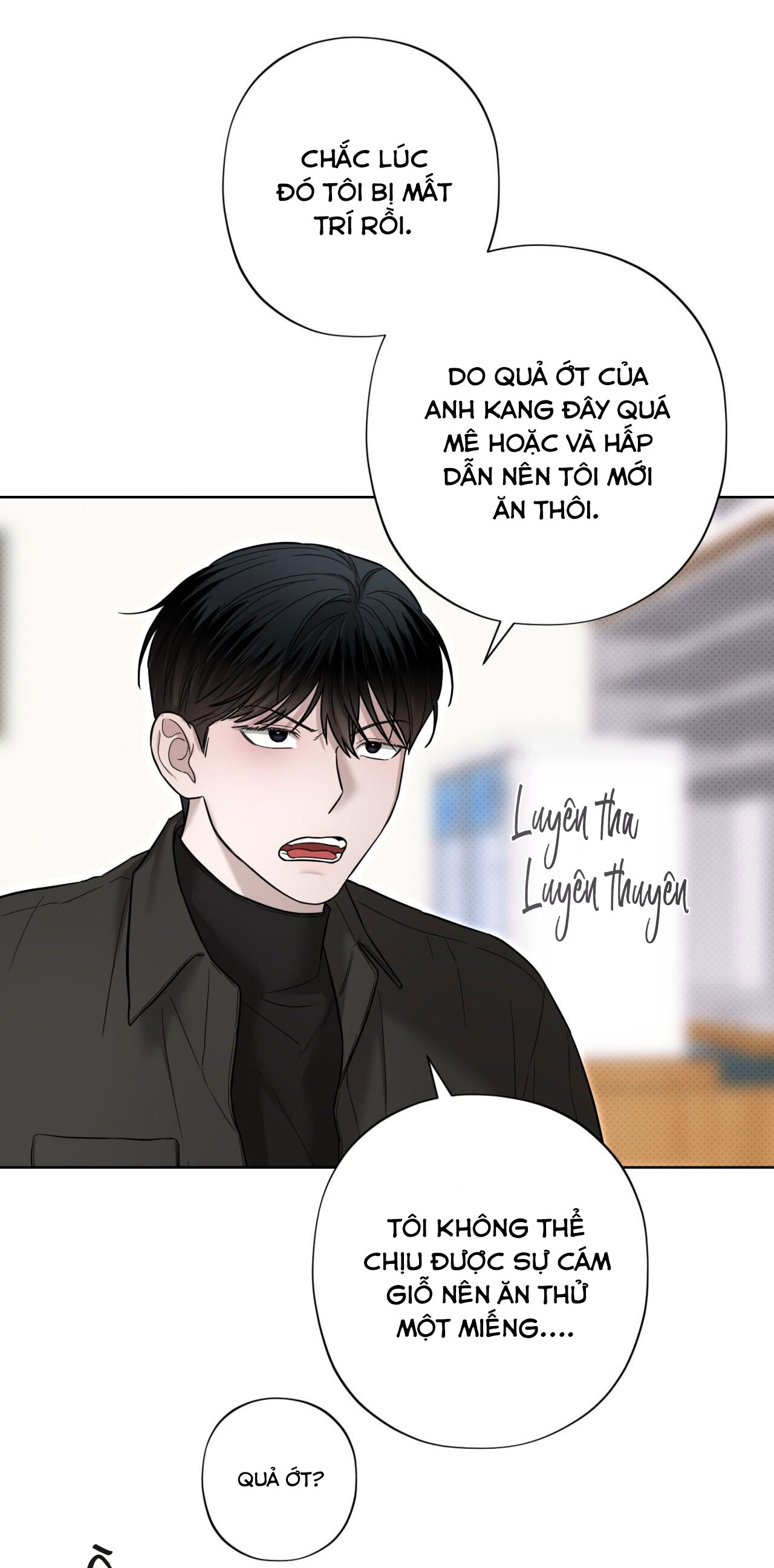 CATCH UP Chapter 9 - Trang 2