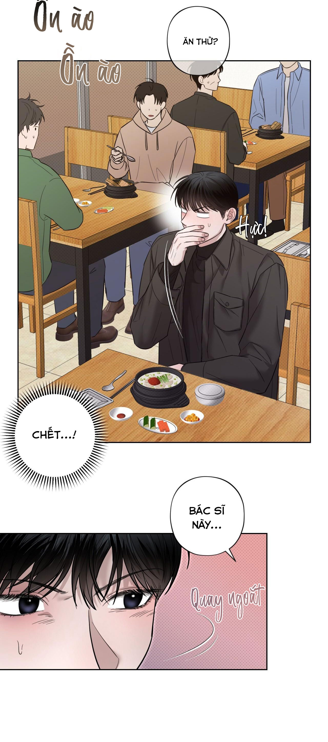 CATCH UP Chapter 9 - Trang 2
