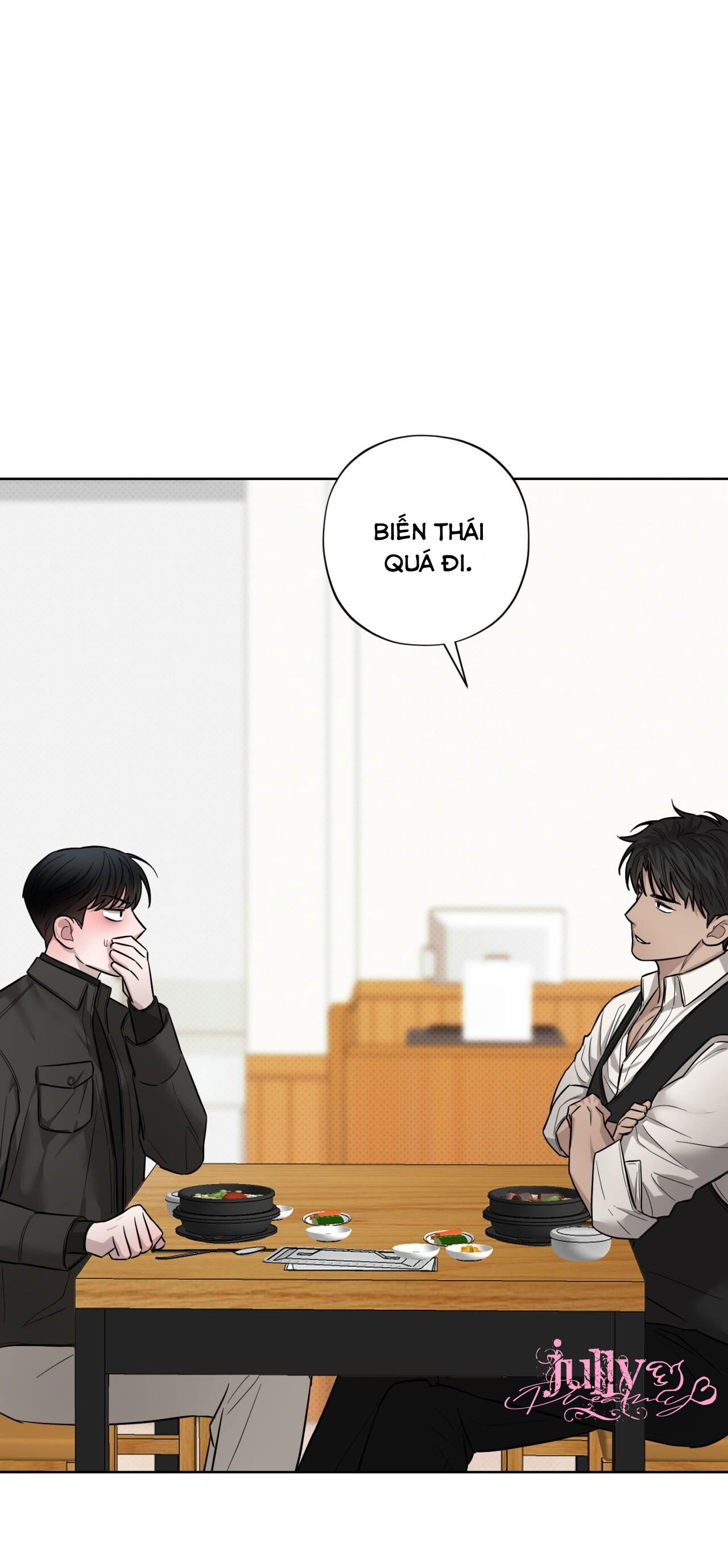 CATCH UP Chapter 9 - Trang 2