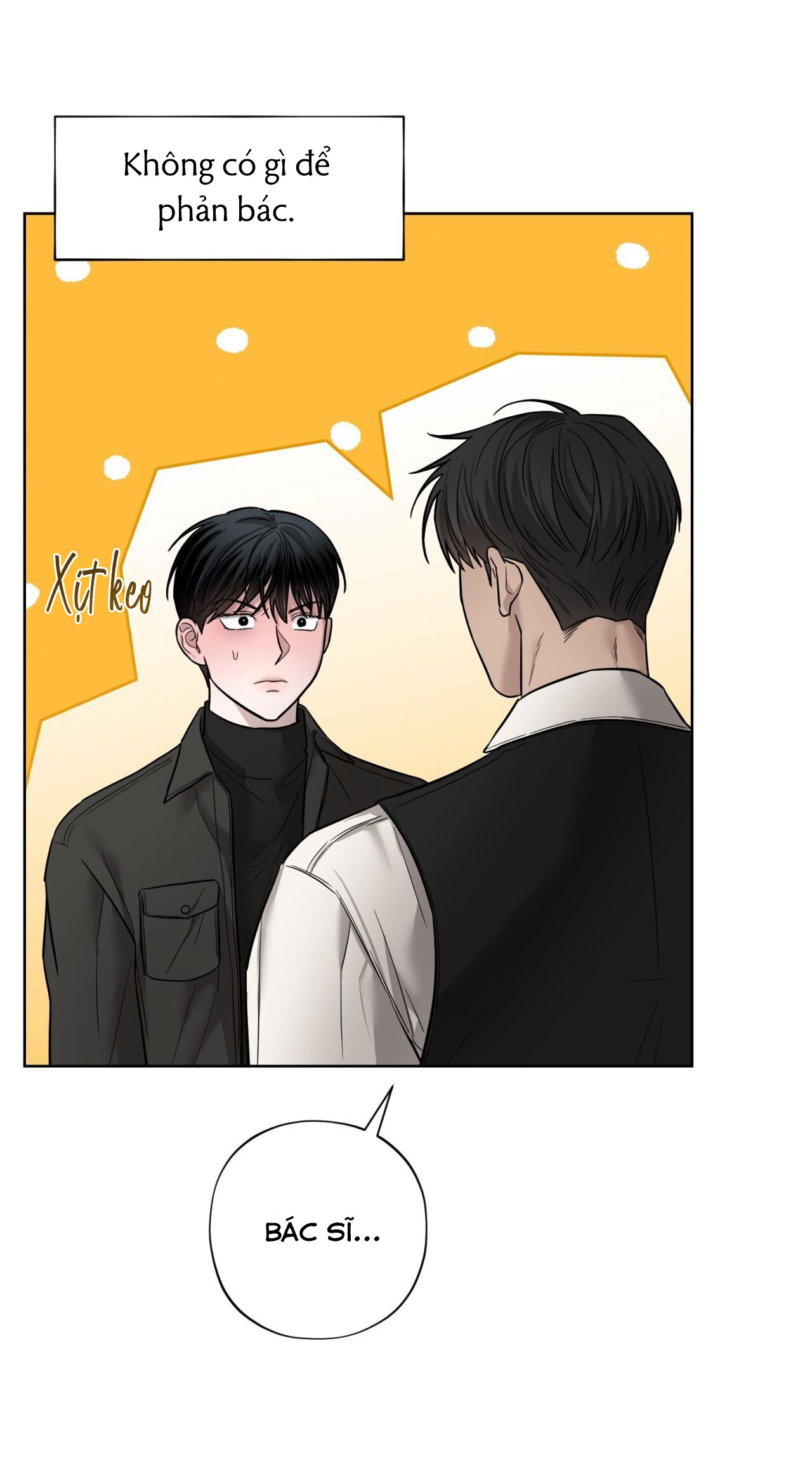 CATCH UP Chapter 9 - Trang 2