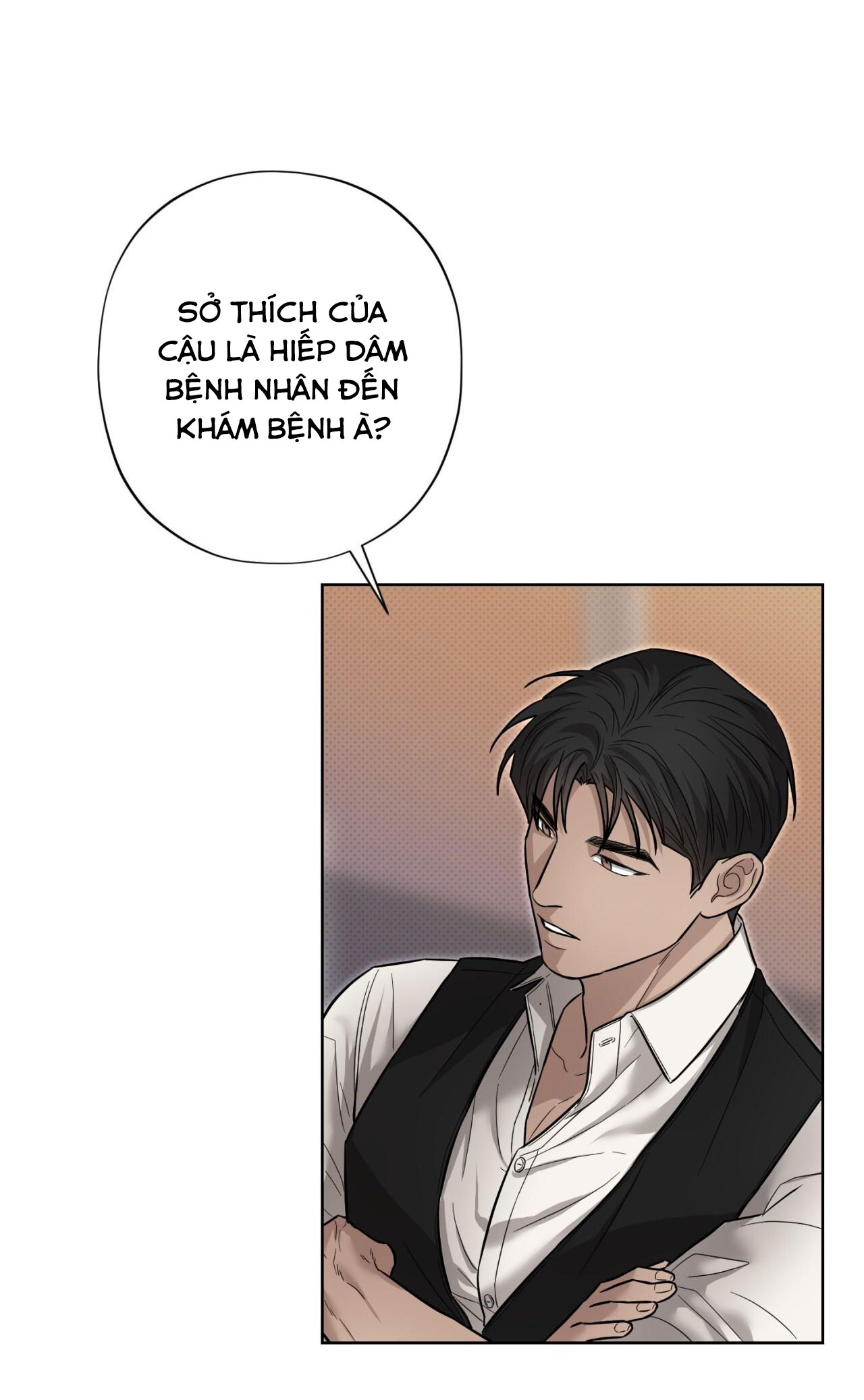 CATCH UP Chapter 9 - Trang 2
