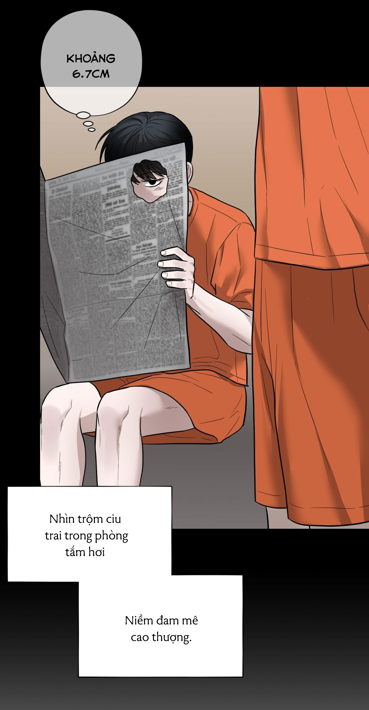 CATCH UP Chapter 9 - Trang 2